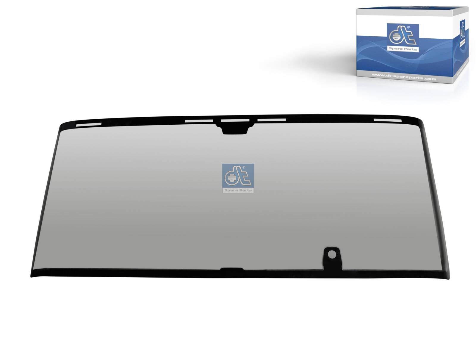 Windshield | DT Spare Parts 1.40121
