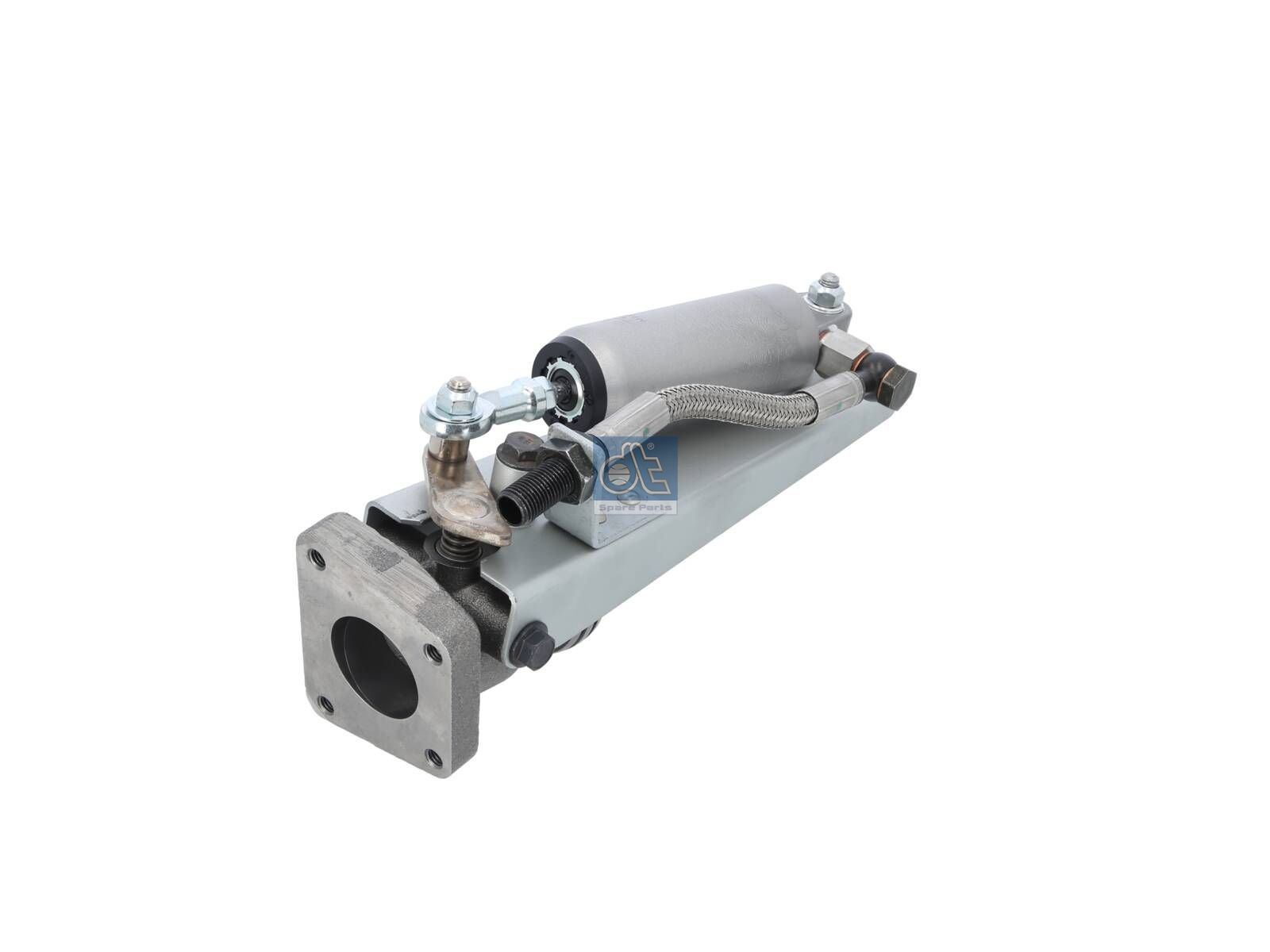 Blocking flap | DT Spare Parts 1.40126