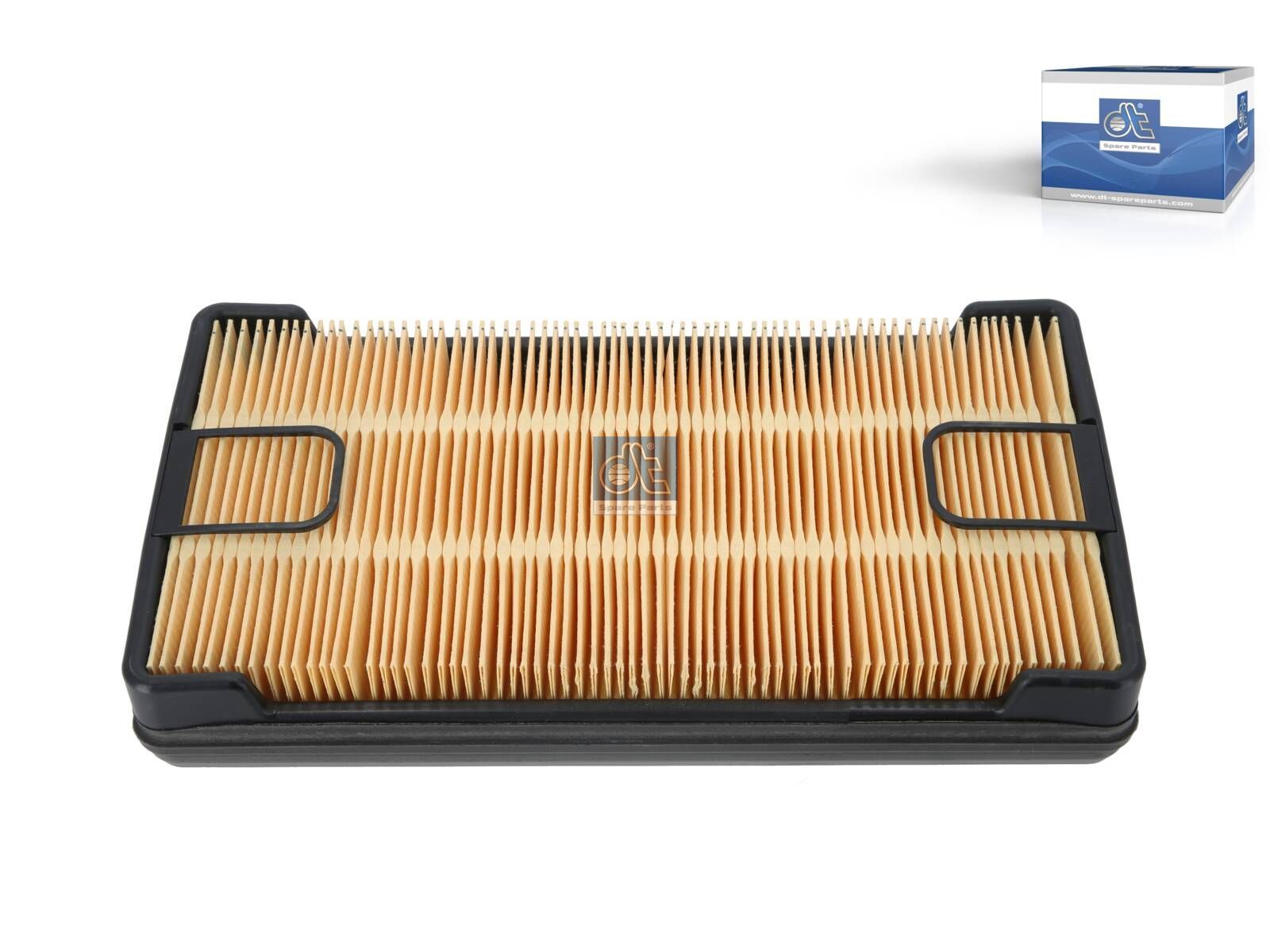 Air filter | DT Spare Parts 1.40182