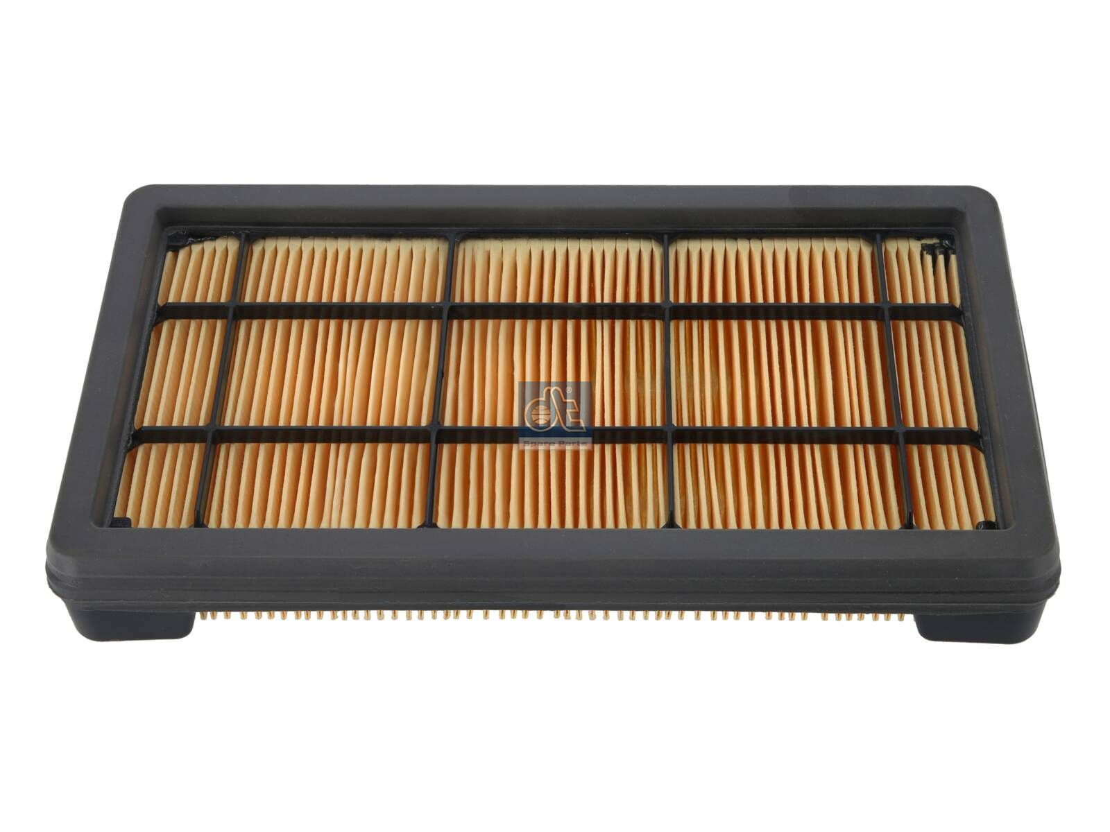 Air filter | DT Spare Parts 1.40182