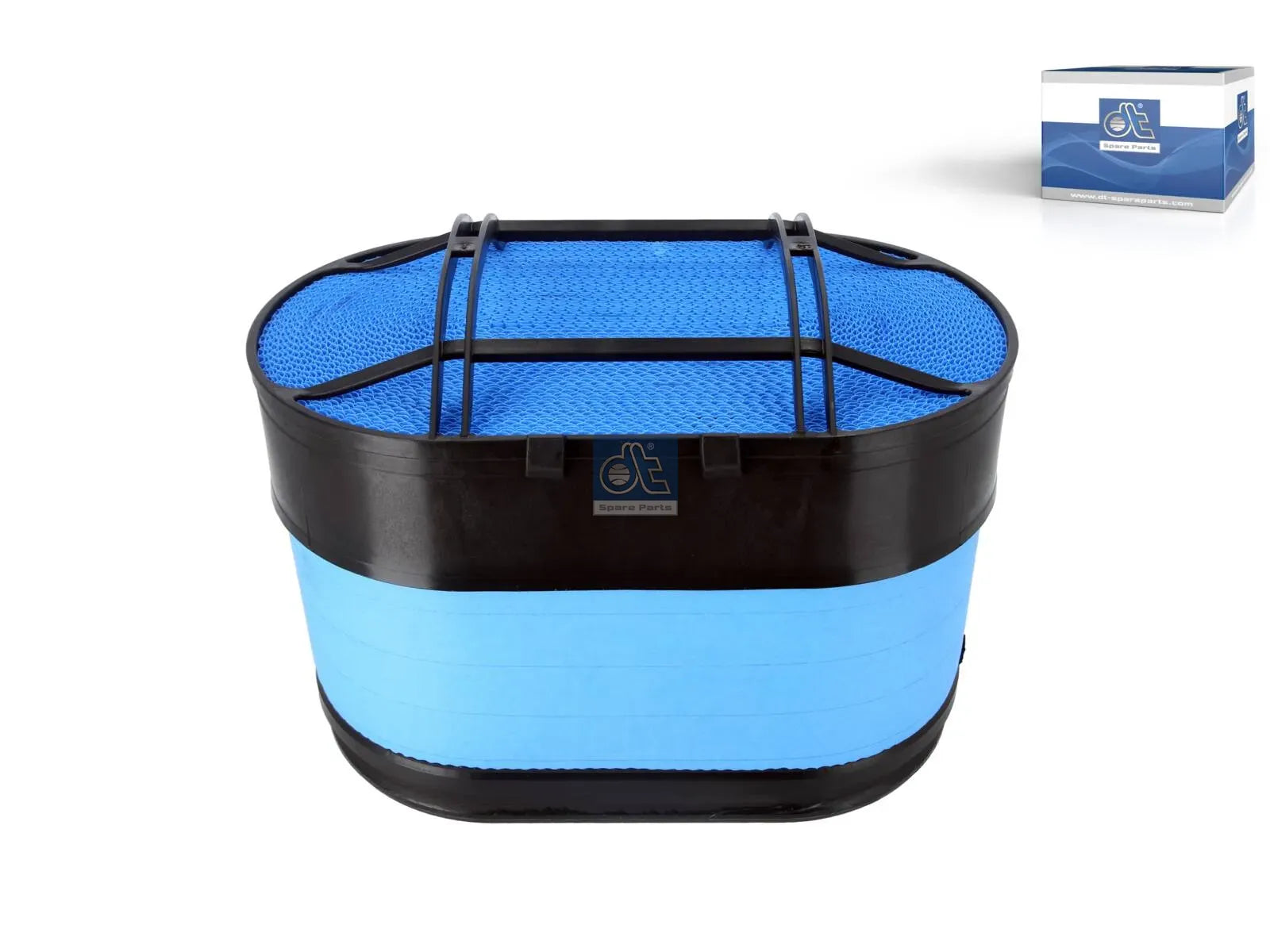 Air filter DT Spare Parts 1.40183