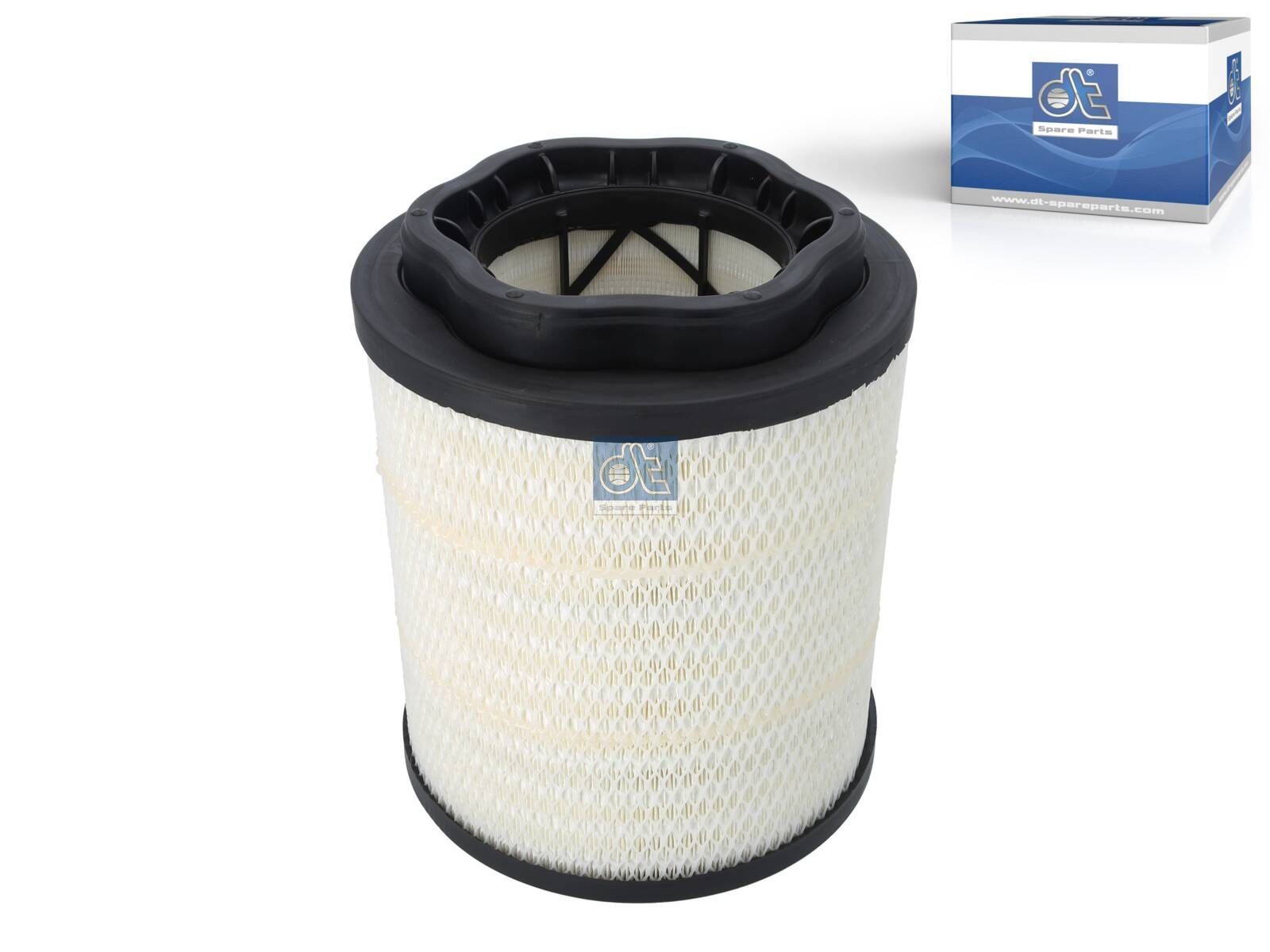 Air filter | DT Spare Parts 1.40185SP