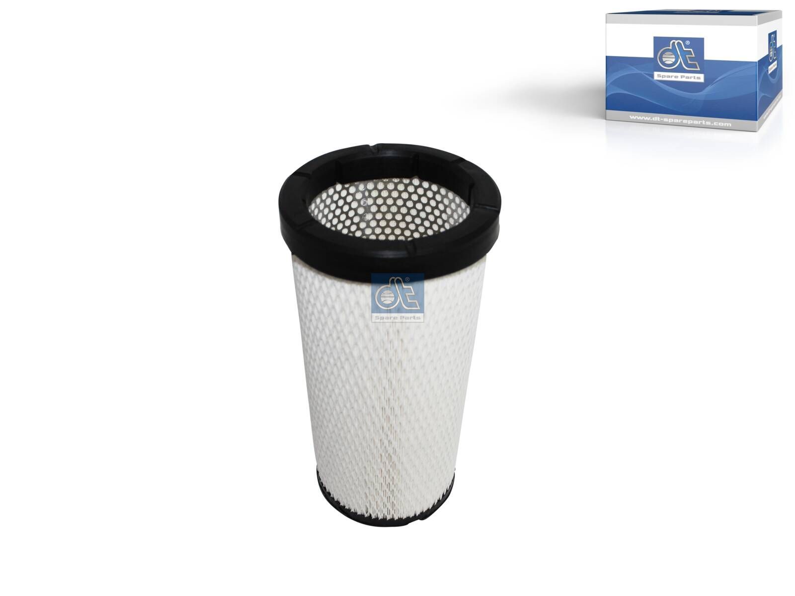 Air filter | DT Spare Parts 1.40186SP