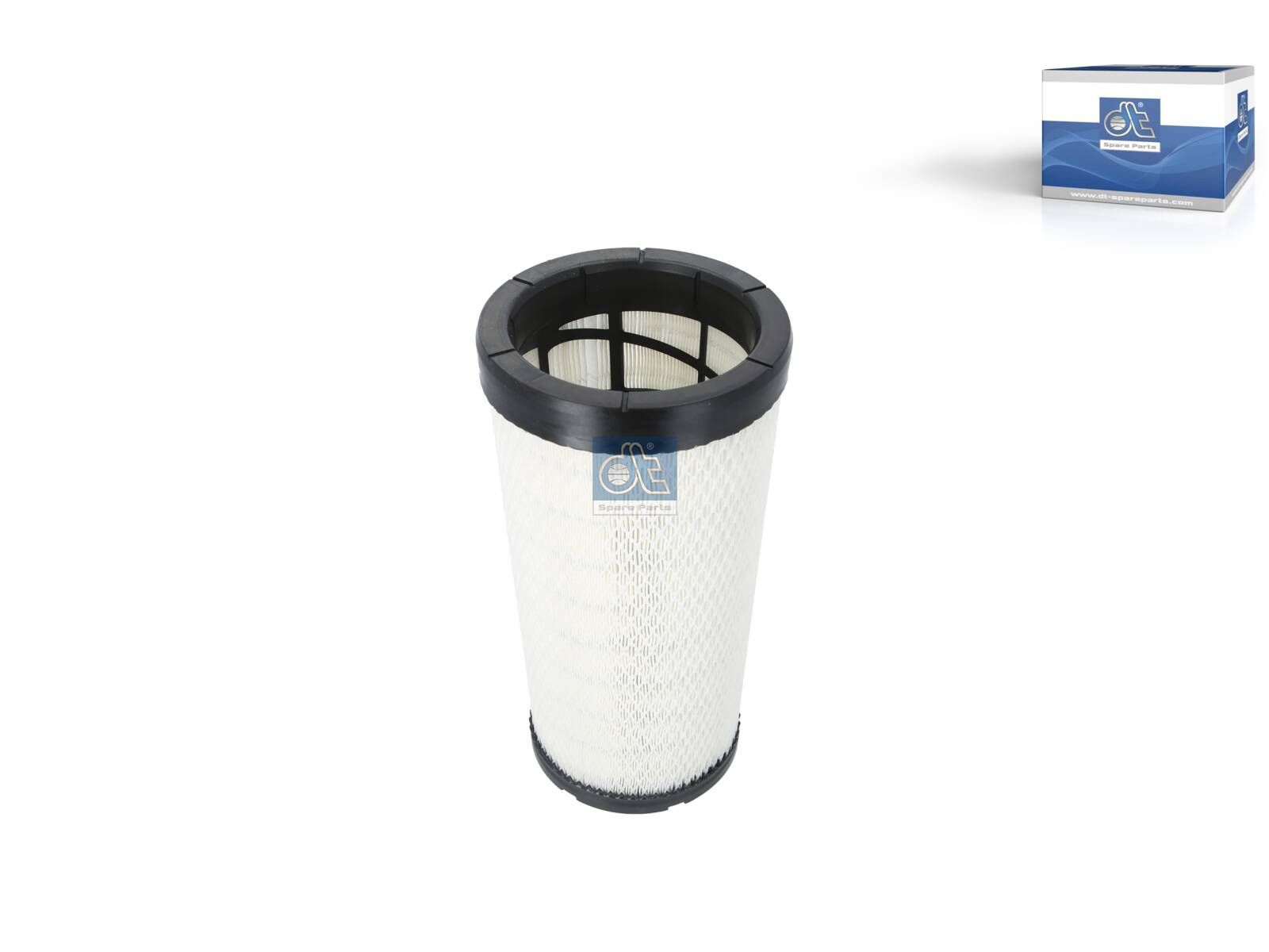 Air filter | DT Spare Parts 1.40186