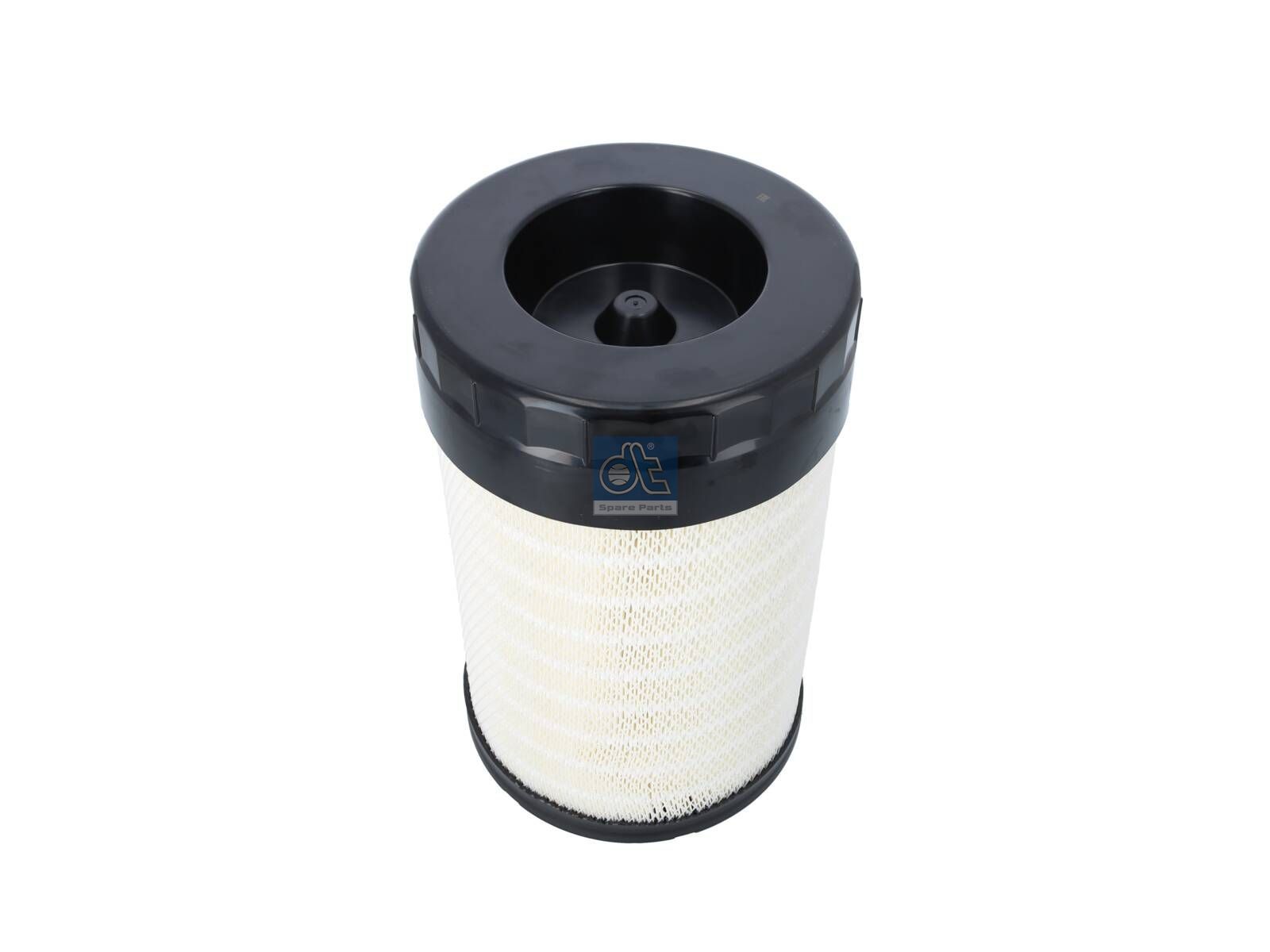 Air filter | DT Spare Parts 1.40187