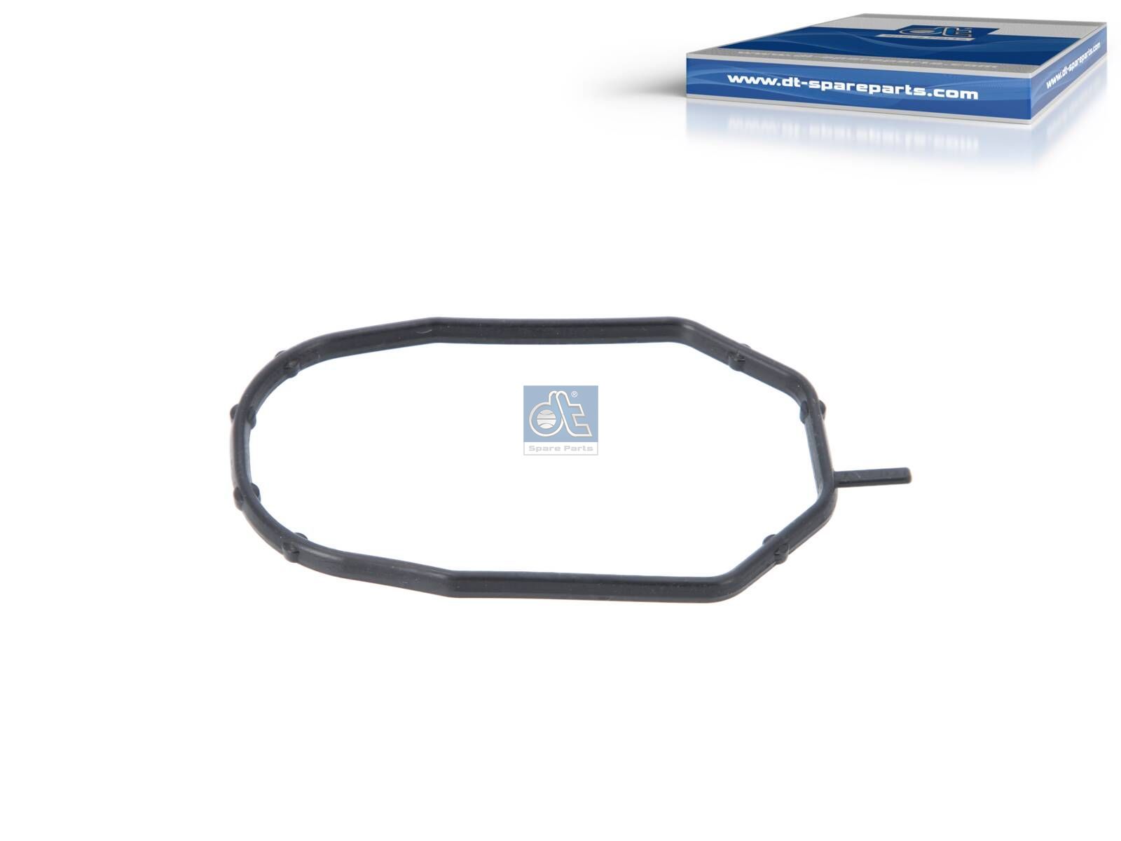 Gasket | DT Spare Parts 1.40201