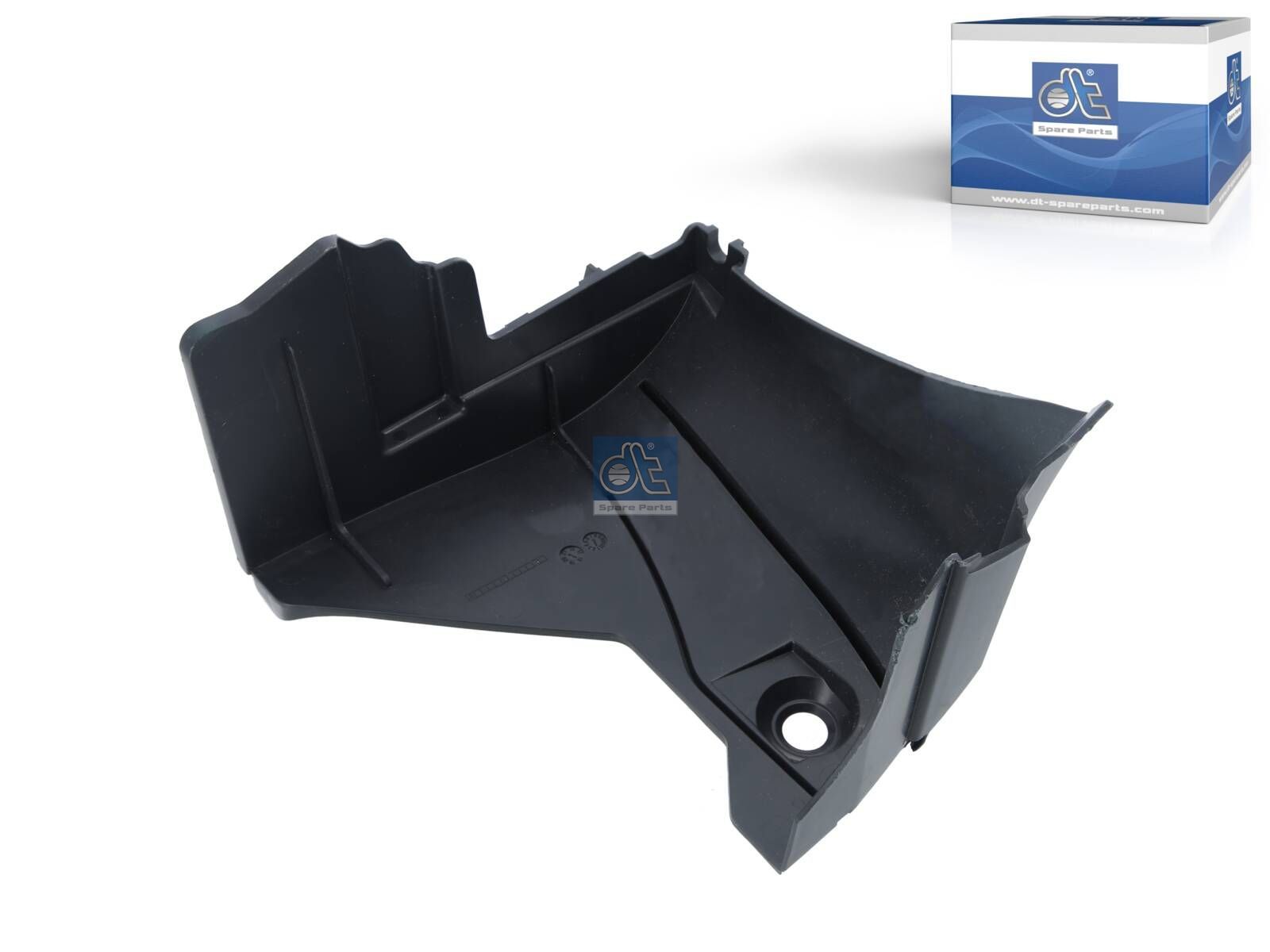 Water separator | DT Spare Parts 1.40240