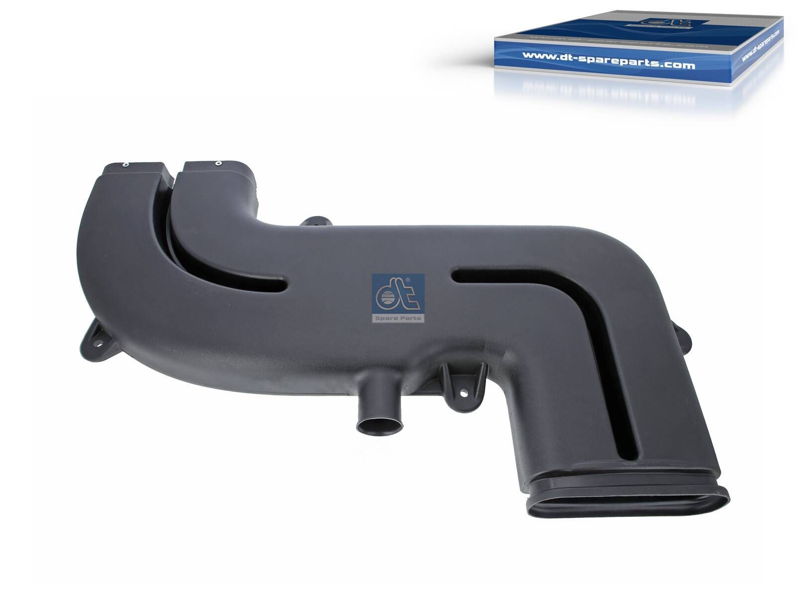 Suction hose | DT Spare Parts 1.40300