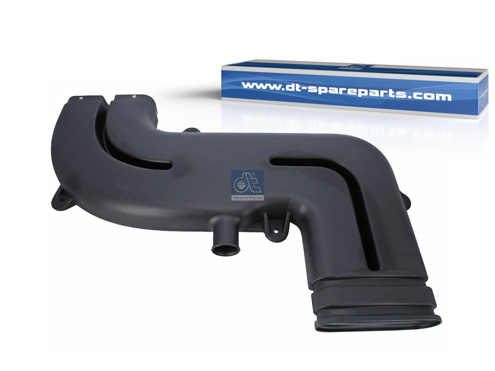 Suction hose | DT Spare Parts 1.40301