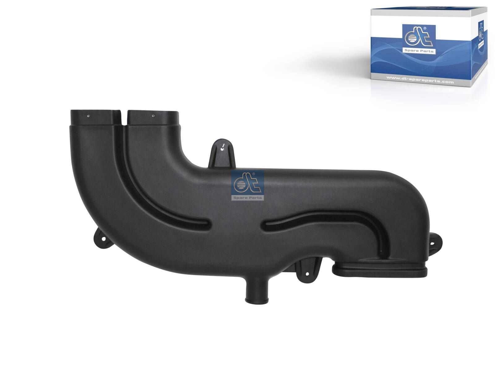 Suction hose | DT Spare Parts 1.40302