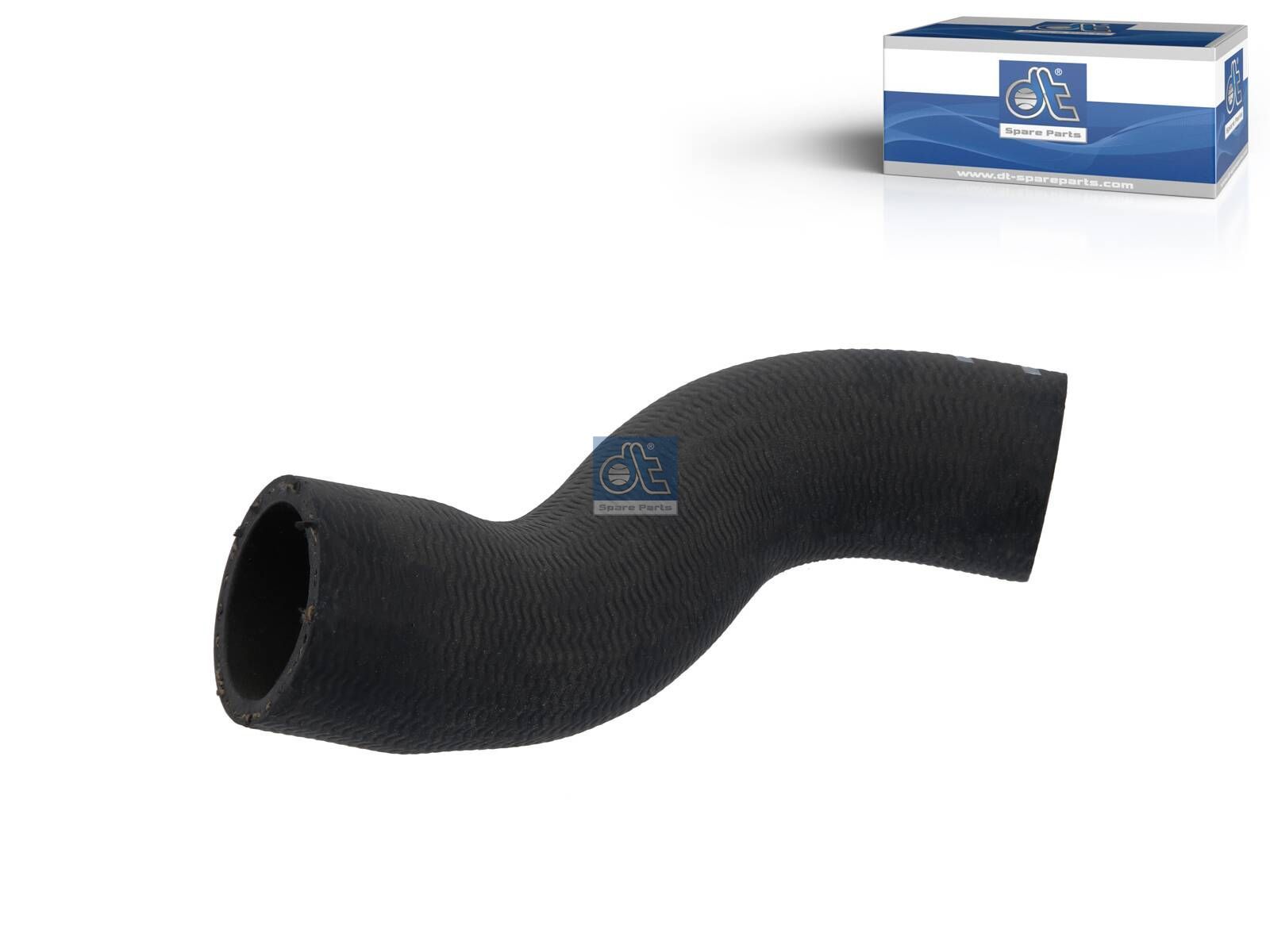 Hose | DT Spare Parts 1.40400