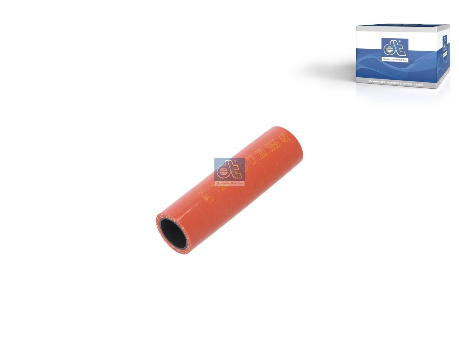Hose | DT Spare Parts 1.40402