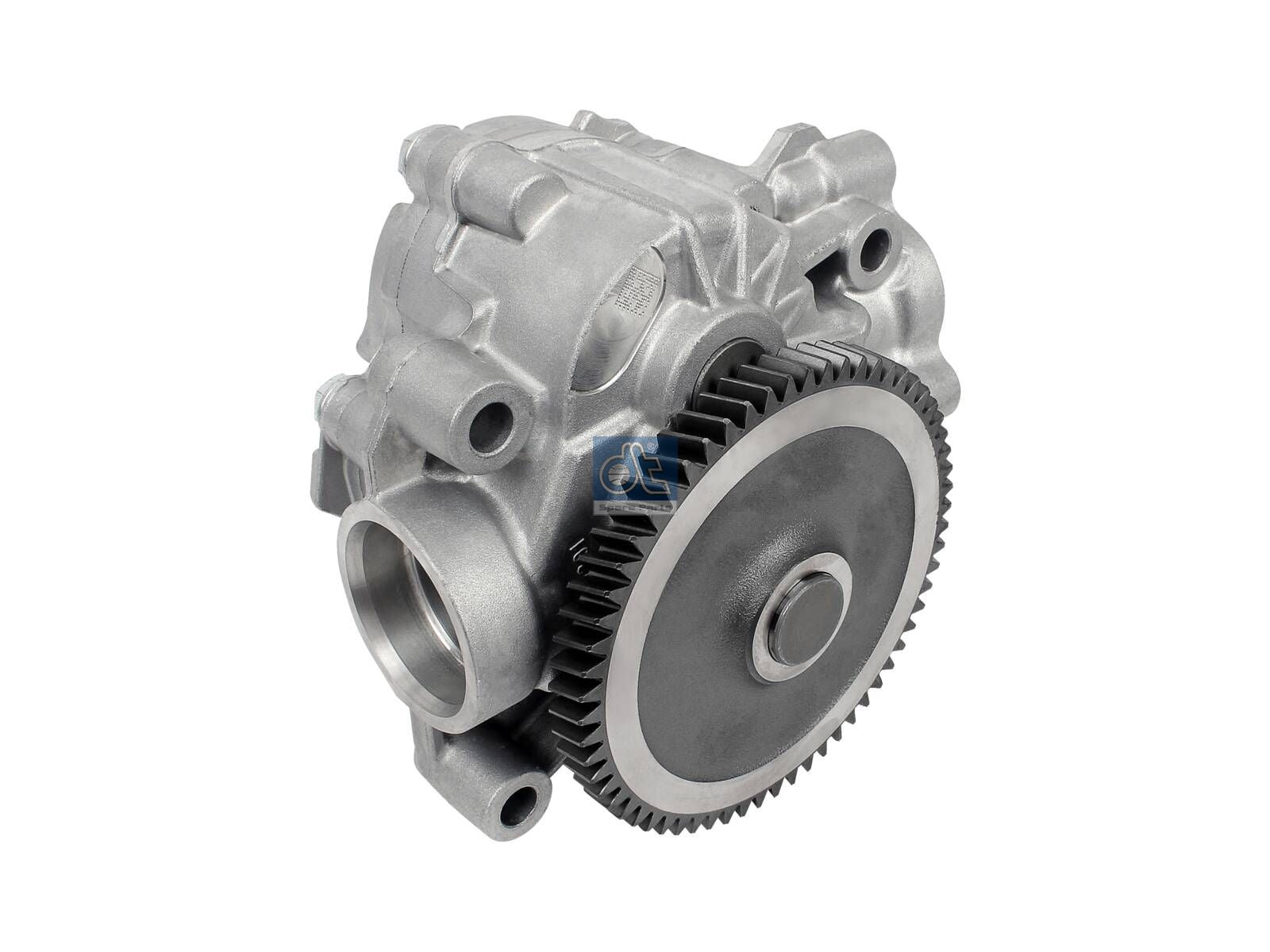 Oil pump | DT Spare Parts 1.40600