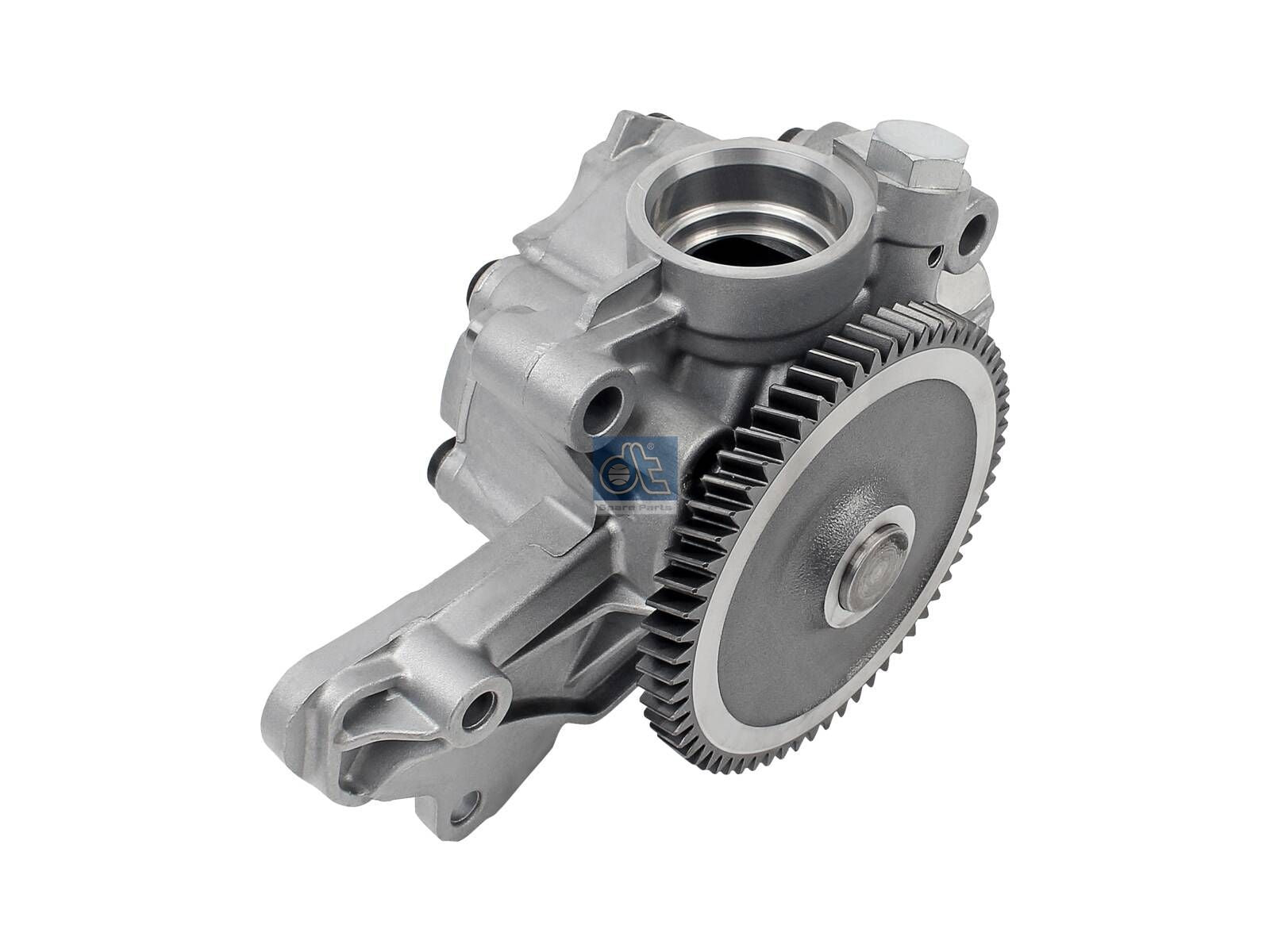 Oil pump | DT Spare Parts 1.40601