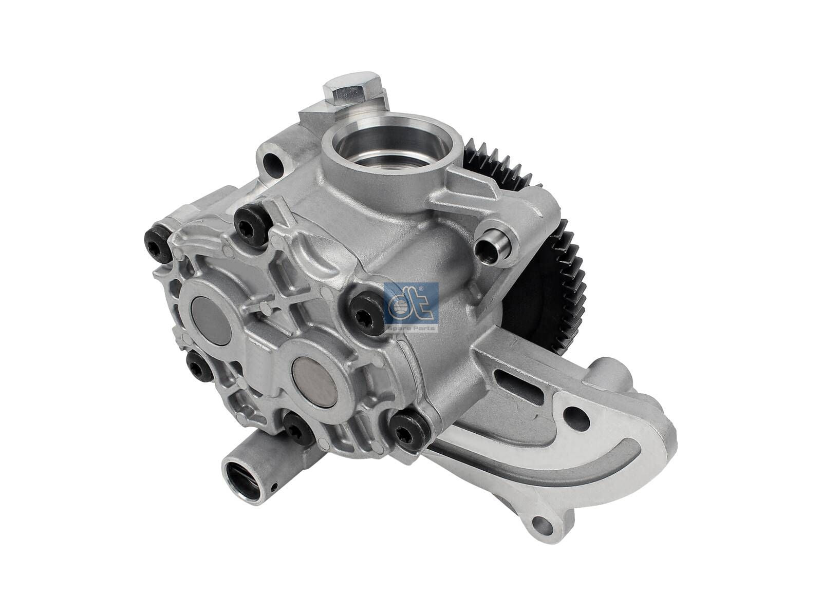 Oil pump | DT Spare Parts 1.40601