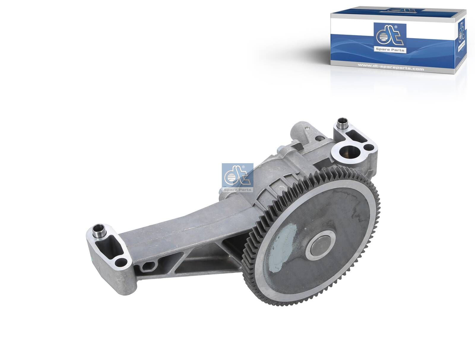 Oil pump | DT Spare Parts 1.40603