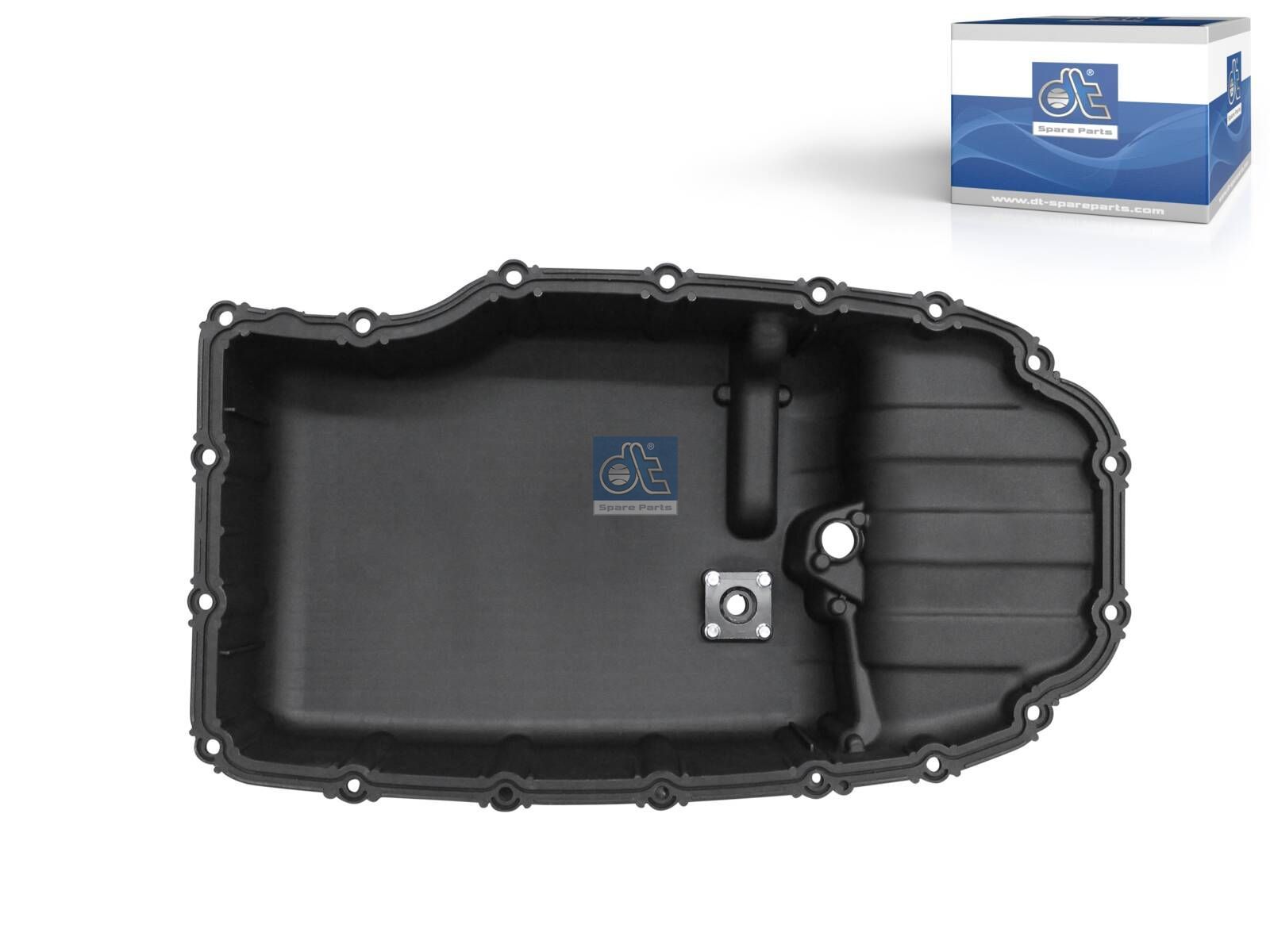 Oil sump | DT Spare Parts 1.40626