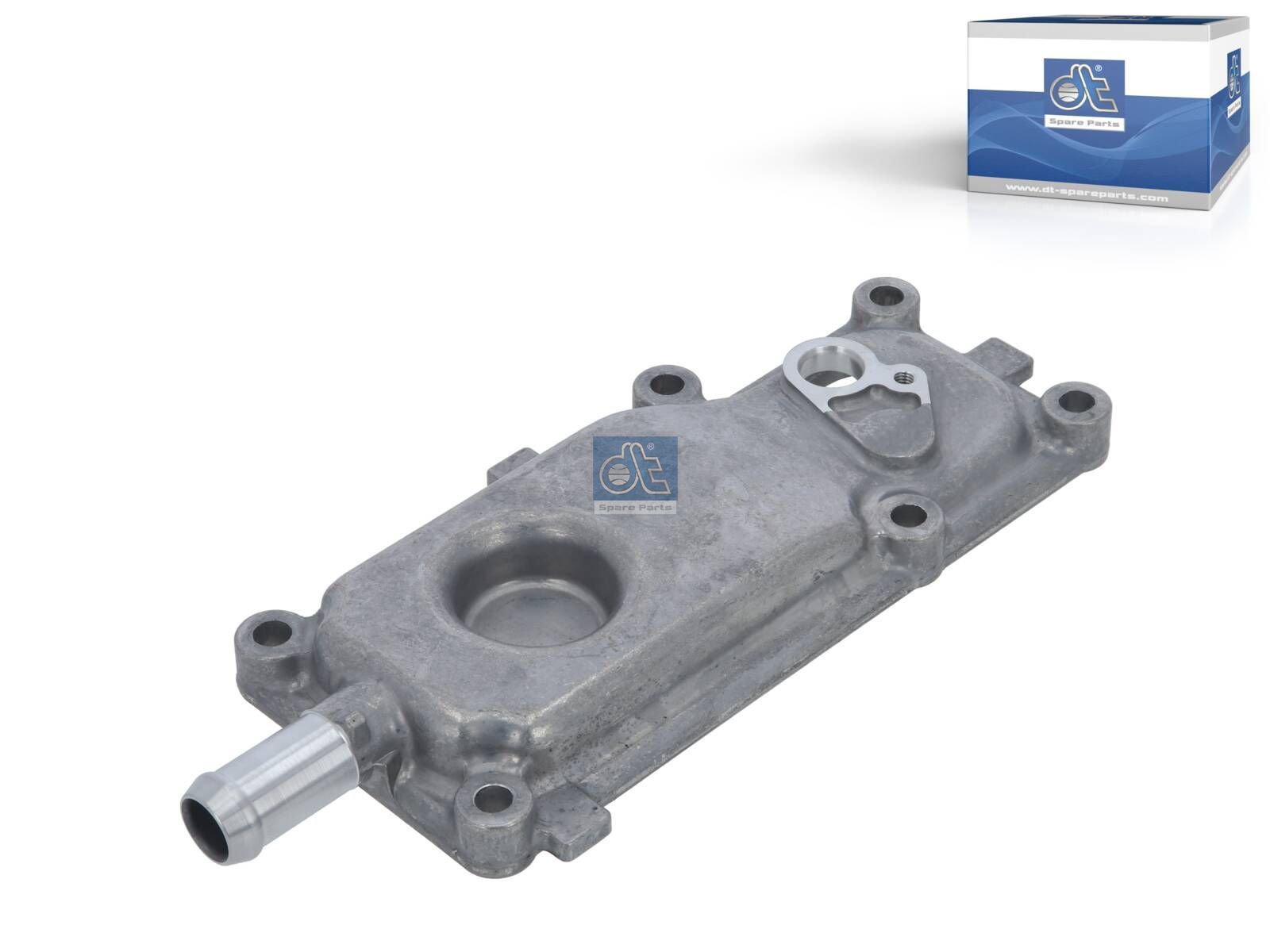 Thermostat cover | DT Spare Parts 1.41500
