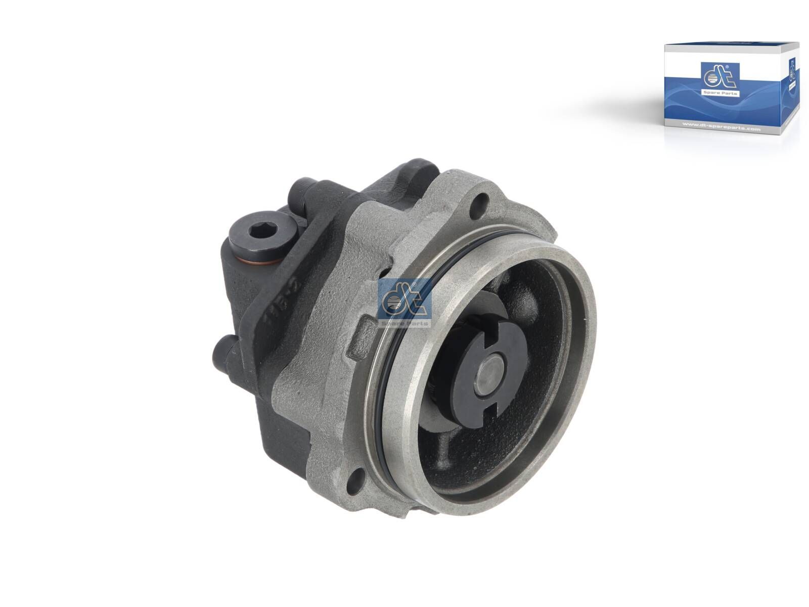 Feed pump | DT Spare Parts 1.42001
