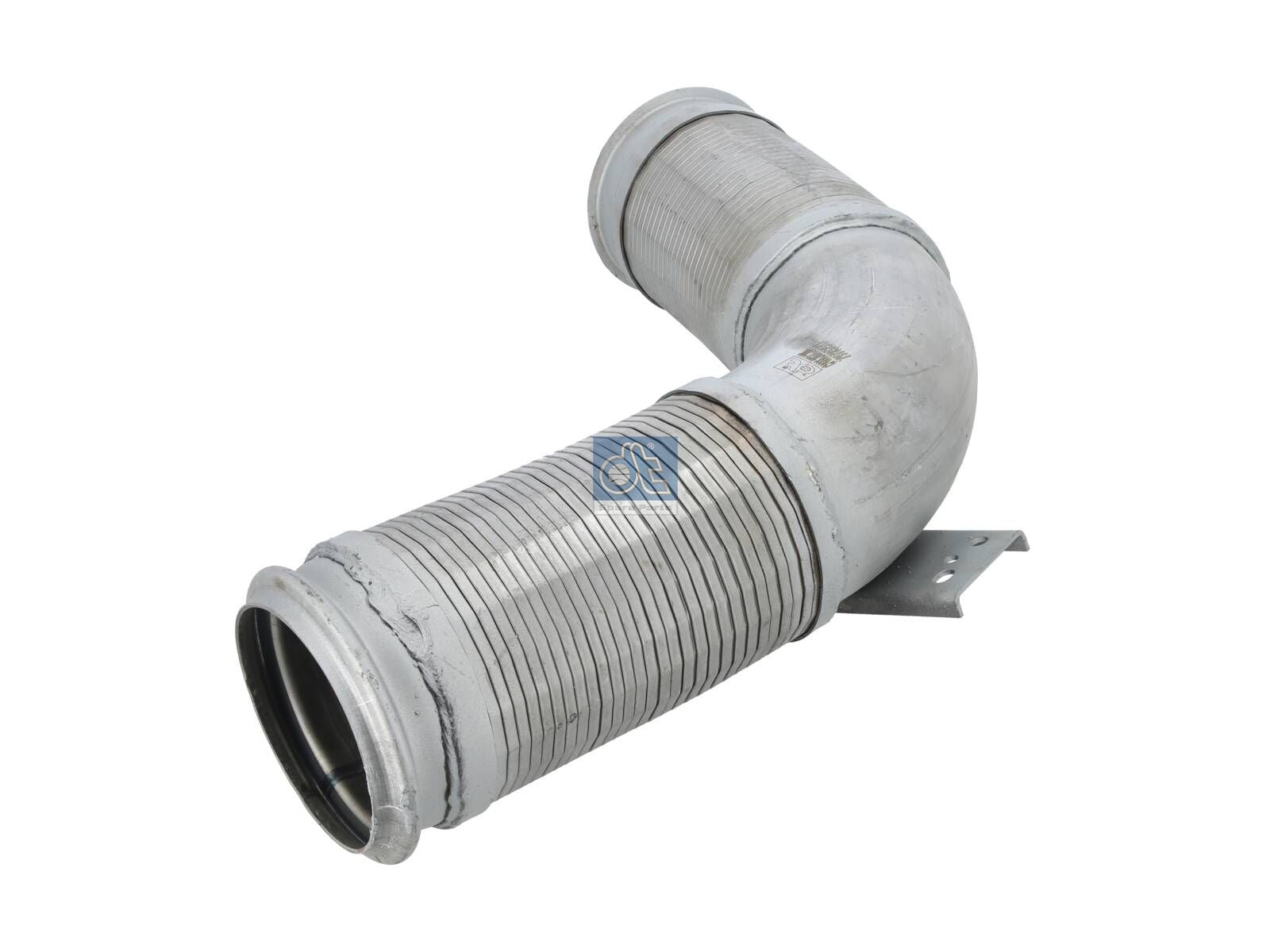 Exhaust pipe | DT Spare Parts 1.42206