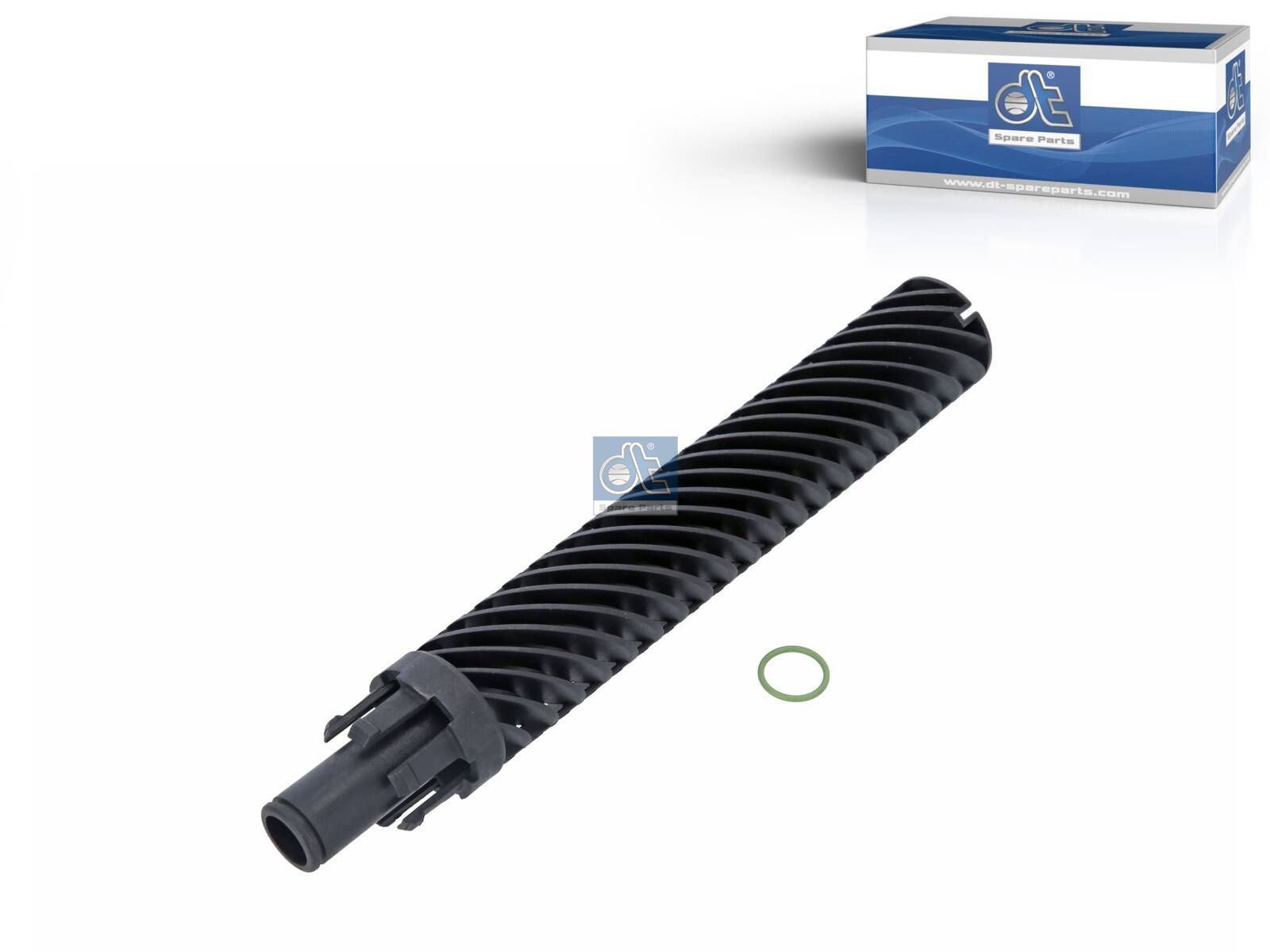 Fuel line | DT Spare Parts 1.42400
