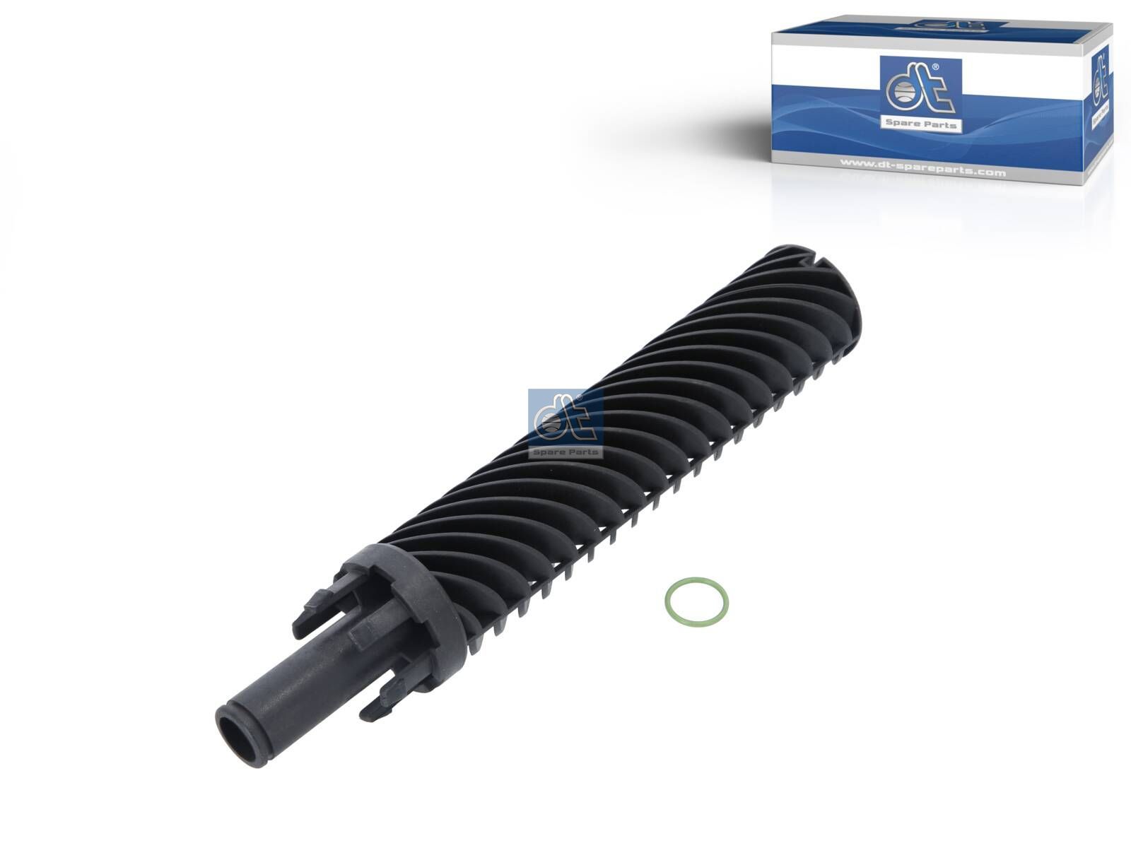 Fuel line | DT Spare Parts 1.42401