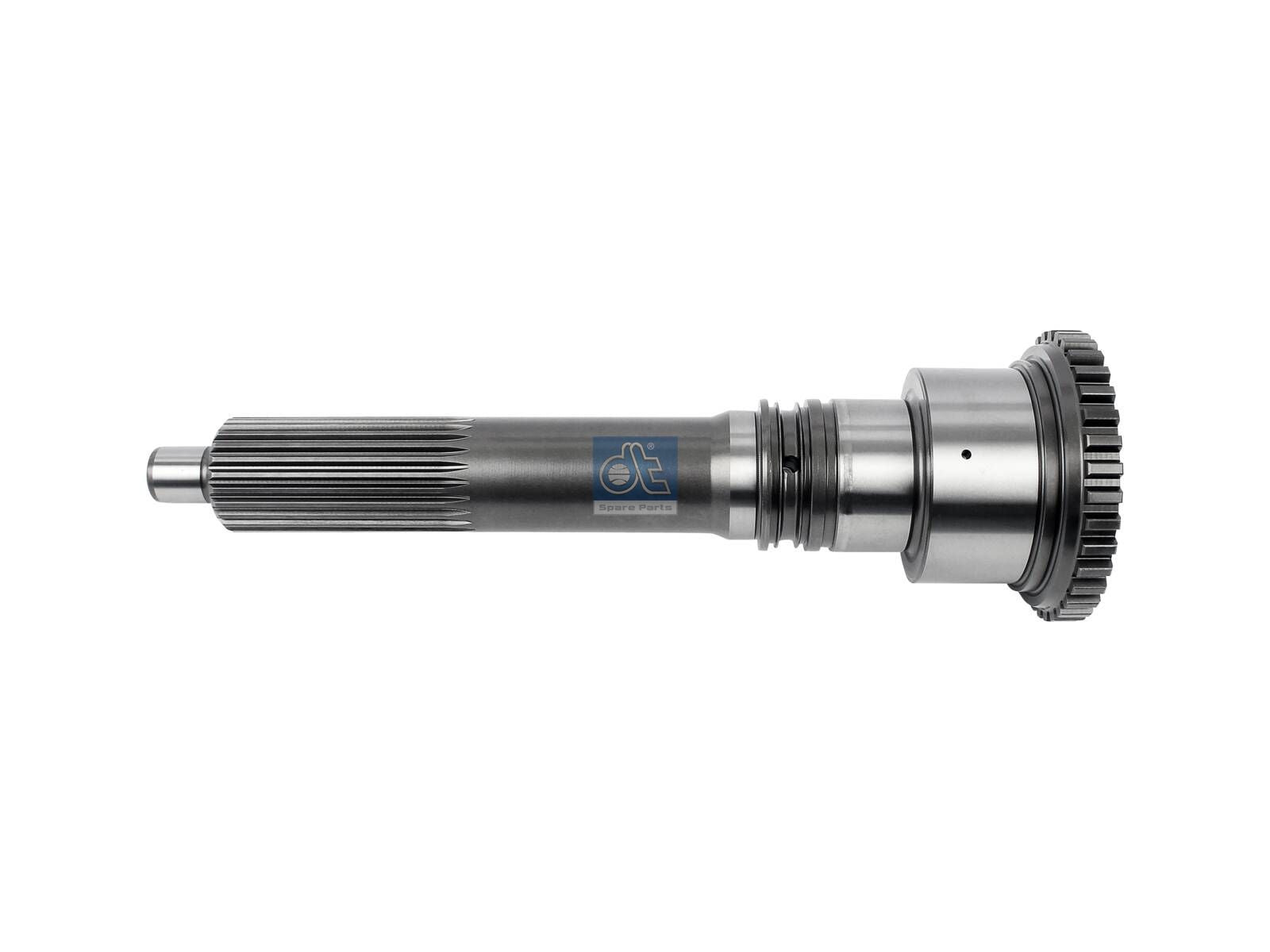 Input shaft | DT Spare Parts 1.44000