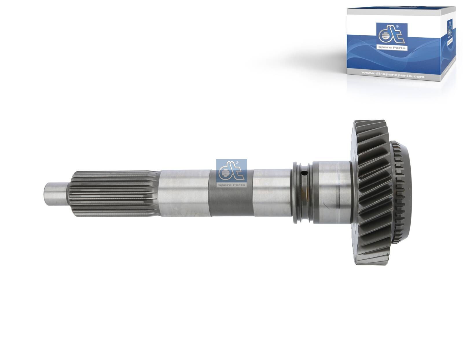 Drive shaft | DT Spare Parts 1.44001