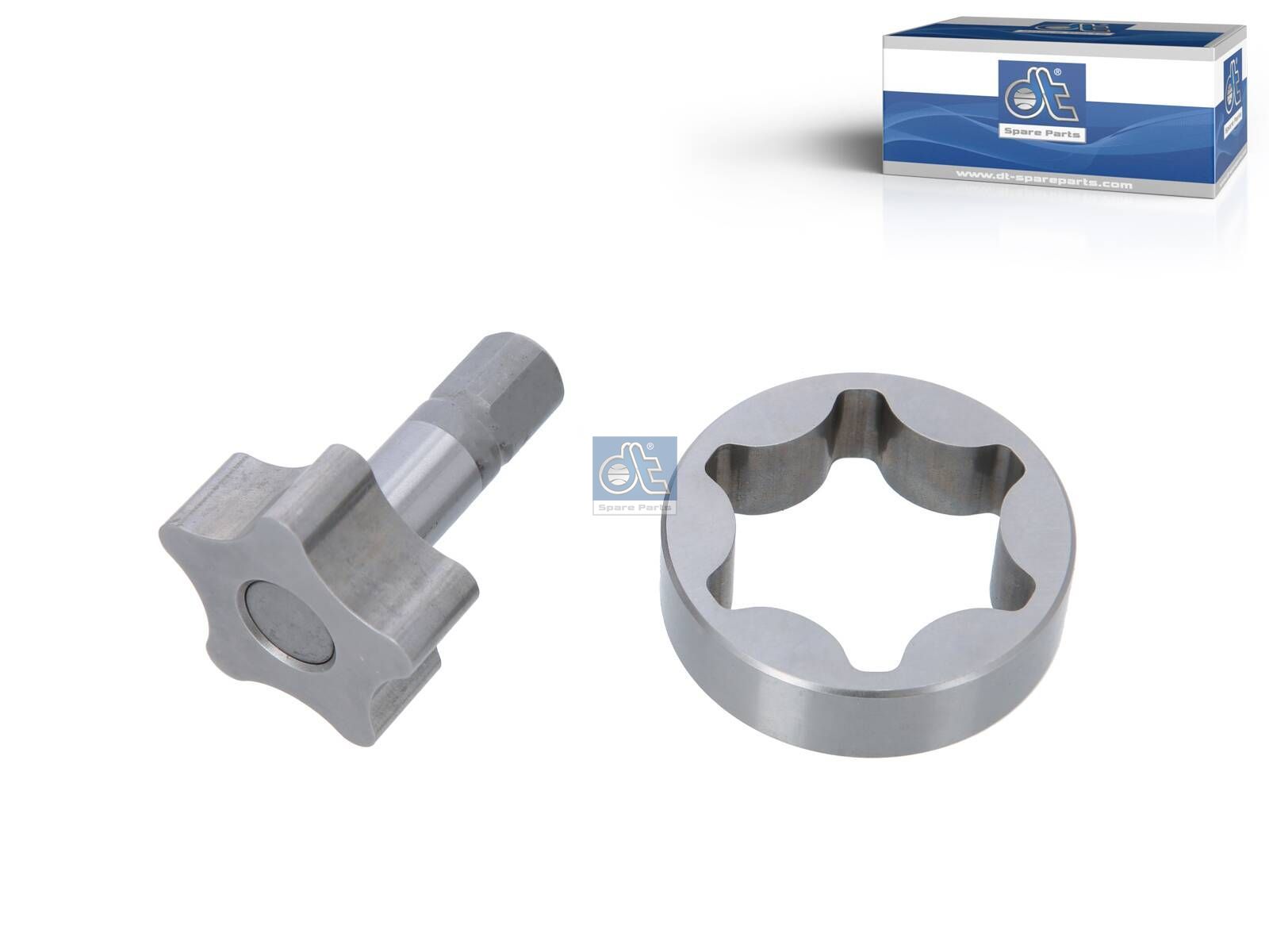 Pump element | DT Spare Parts 1.44100