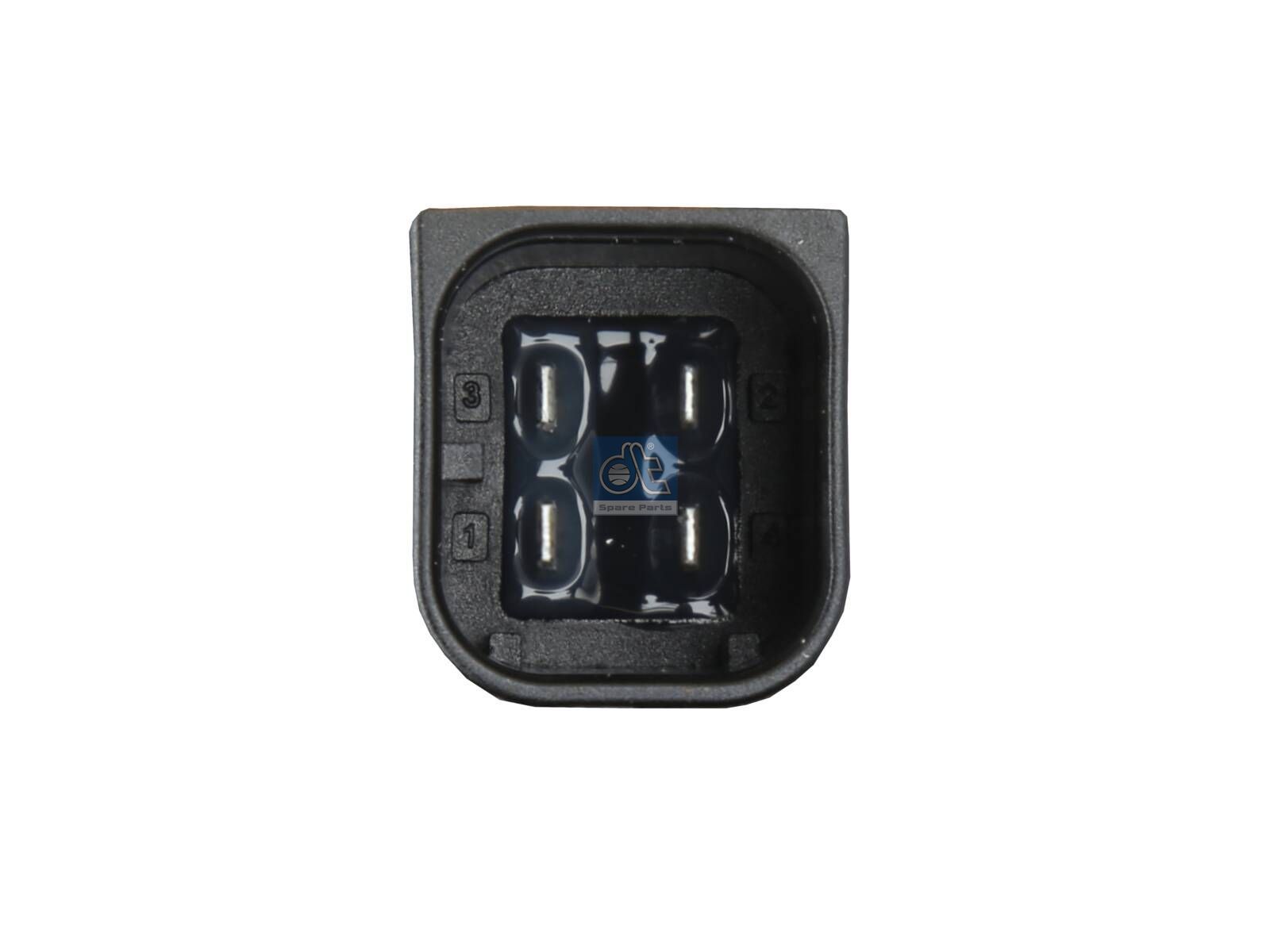 Solenoid valve | DT Spare Parts 1.44501