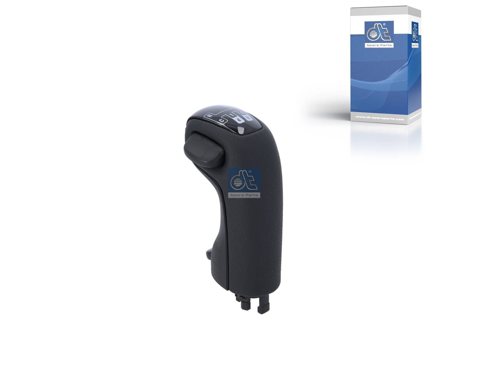 Gear shift knob | DT Spare Parts 1.44560