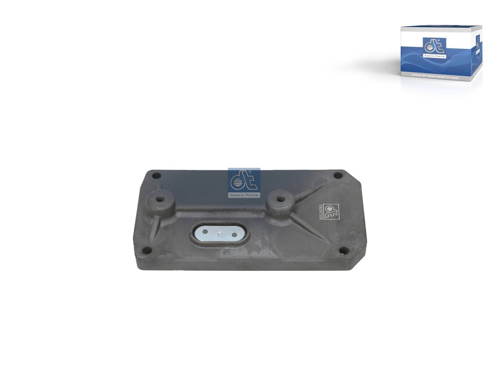 Cover | DT Spare Parts 1.44601