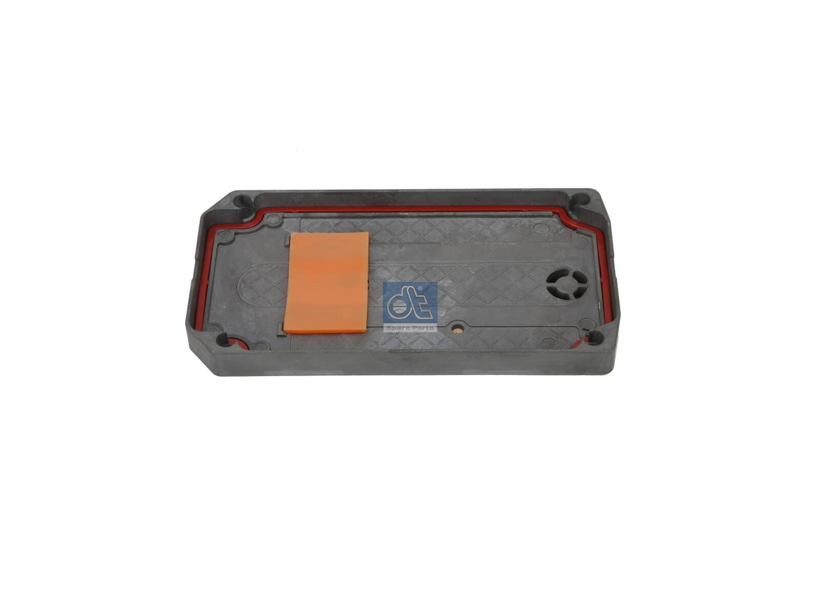 Cover | DT Spare Parts 1.44601
