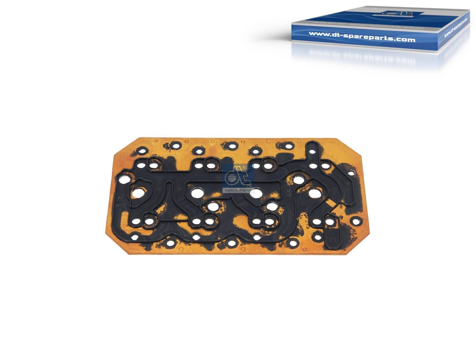 Gasket | DT Spare Parts 1.44602