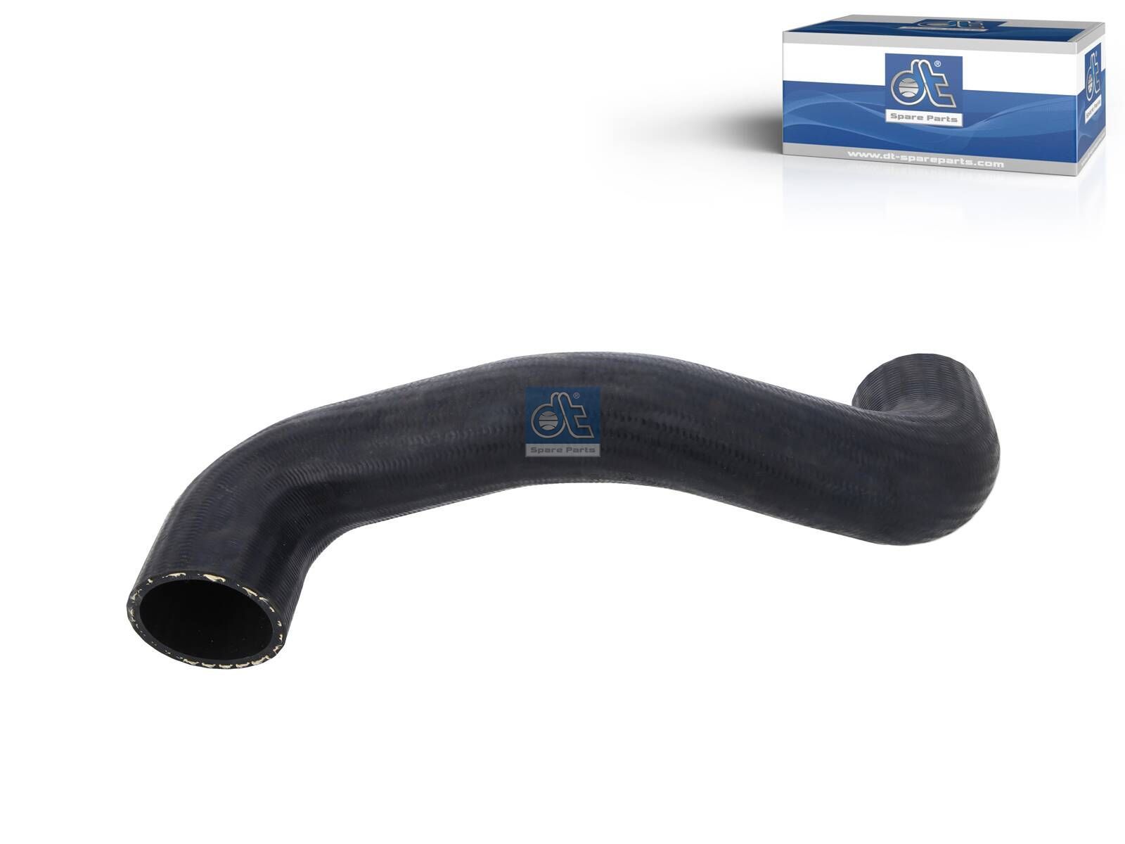 Hose | DT Spare Parts 1.44900
