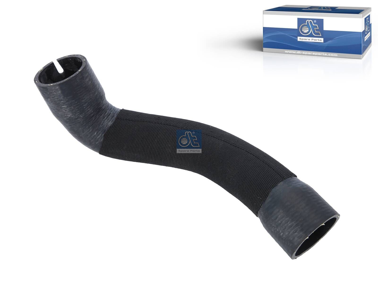 Hose | DT Spare Parts 1.44901