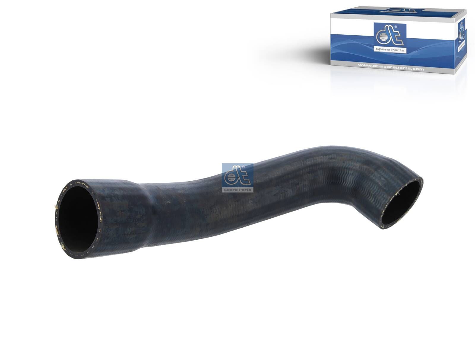 Hose | DT Spare Parts 1.44902