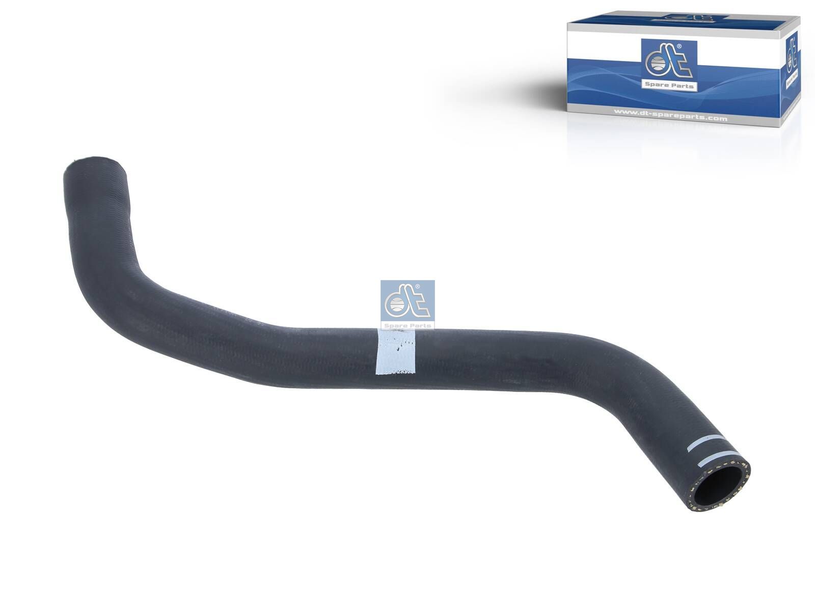 Hose | DT Spare Parts 1.44903