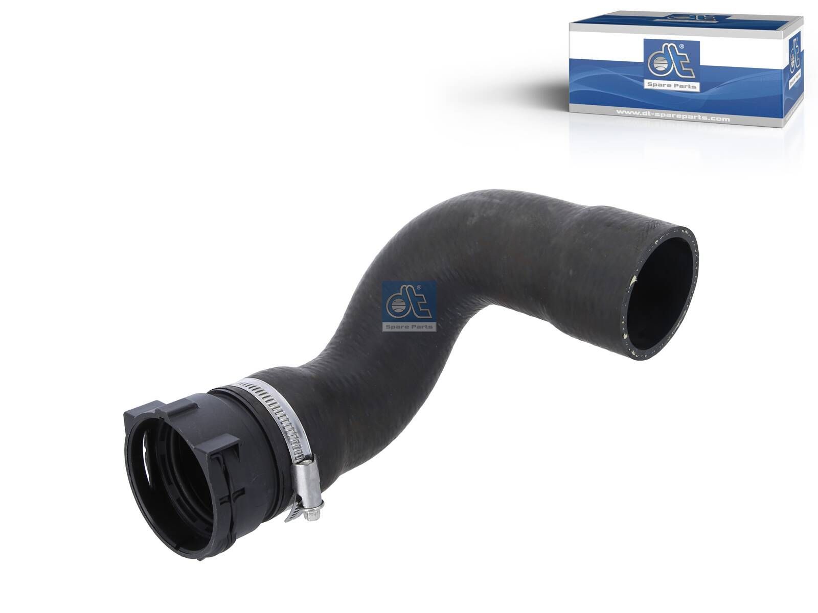 Hose | DT Spare Parts 1.44904