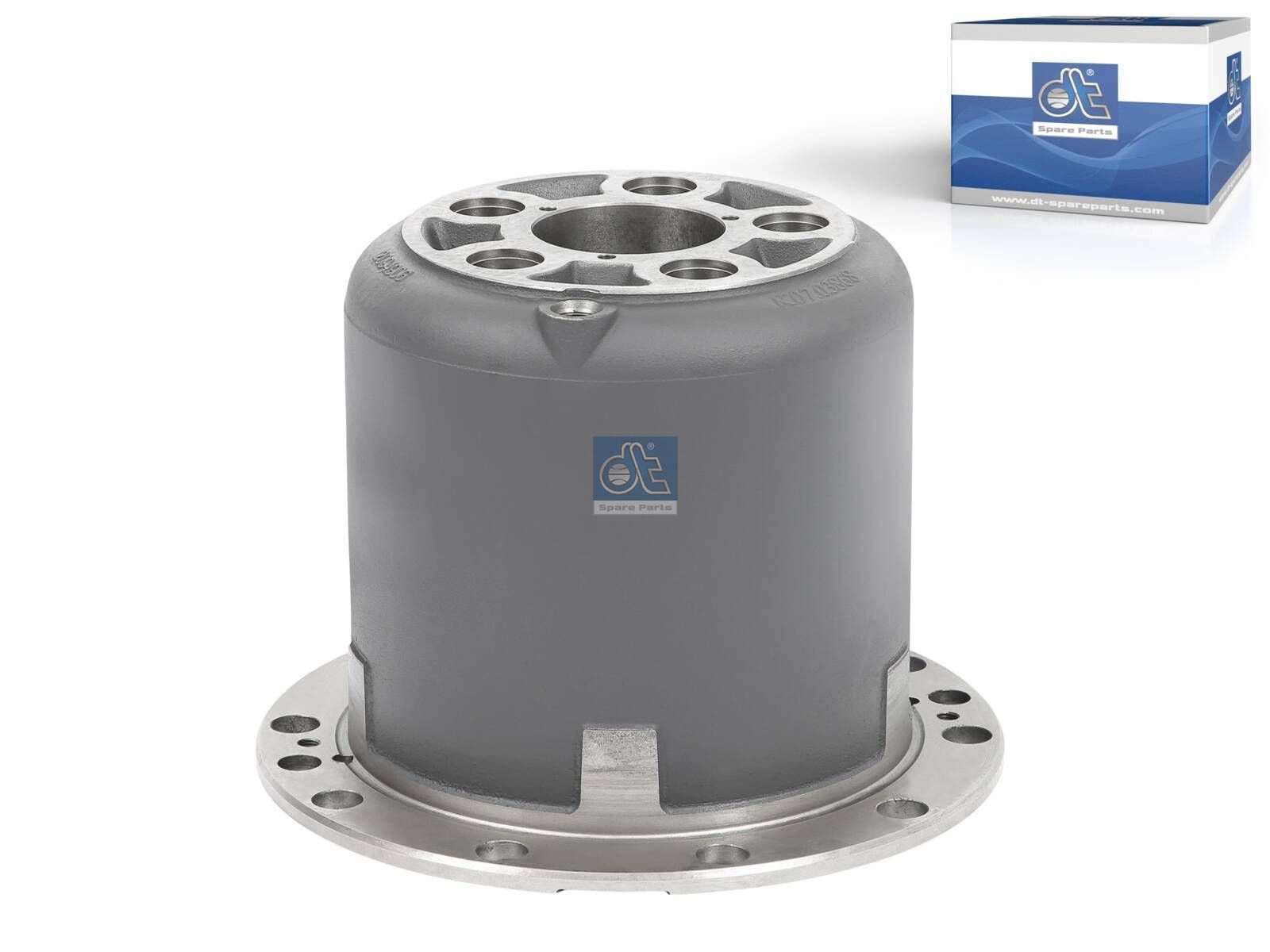 Bell hub | DT Spare Parts 1.47001