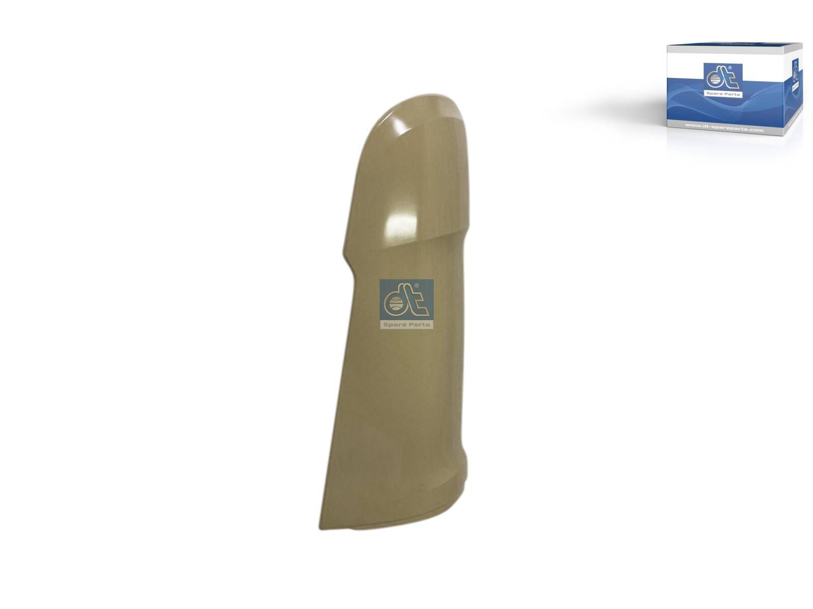 Cabin corner | DT Spare Parts 1.48020