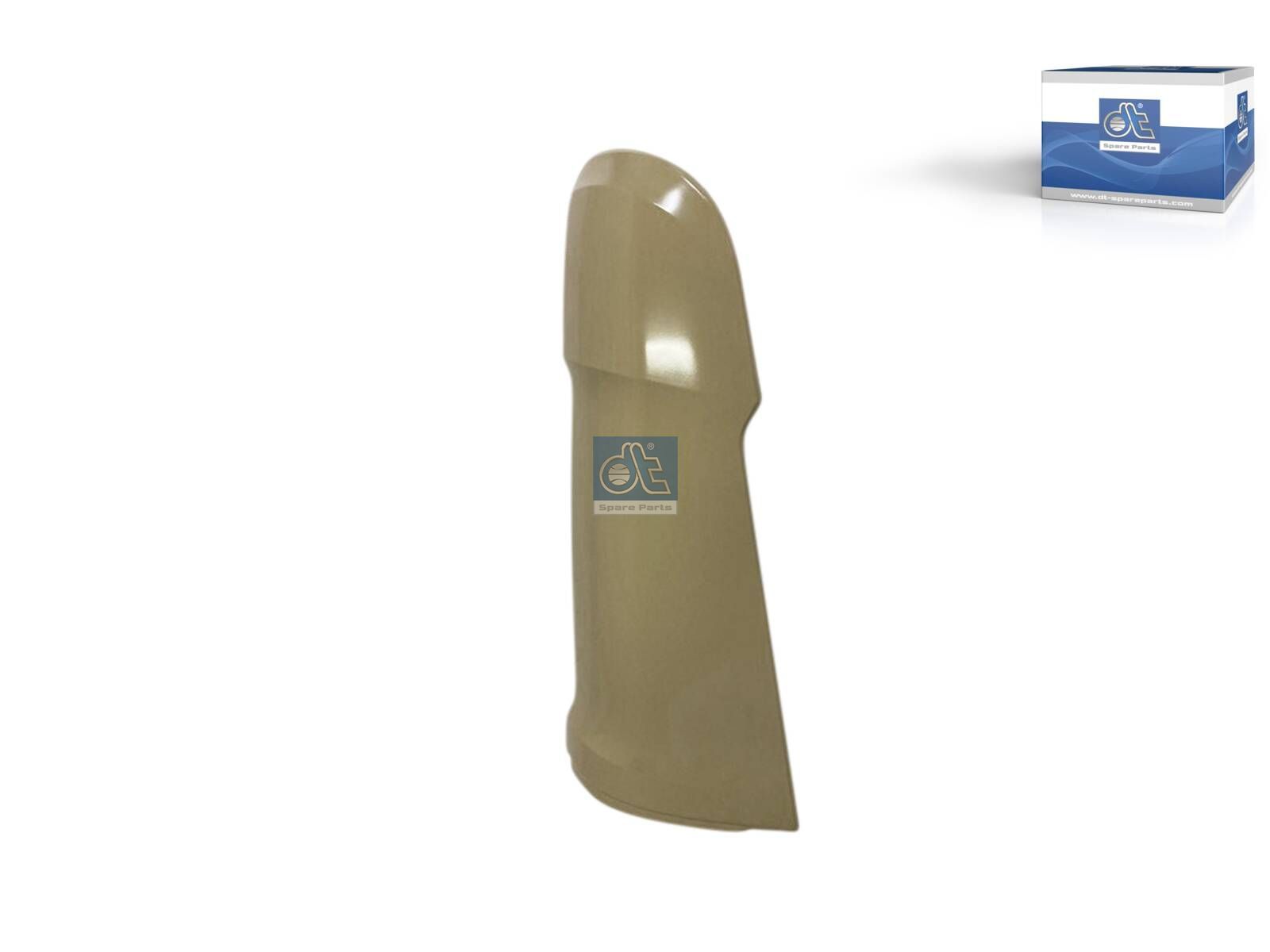 Cabin corner | DT Spare Parts 1.48021
