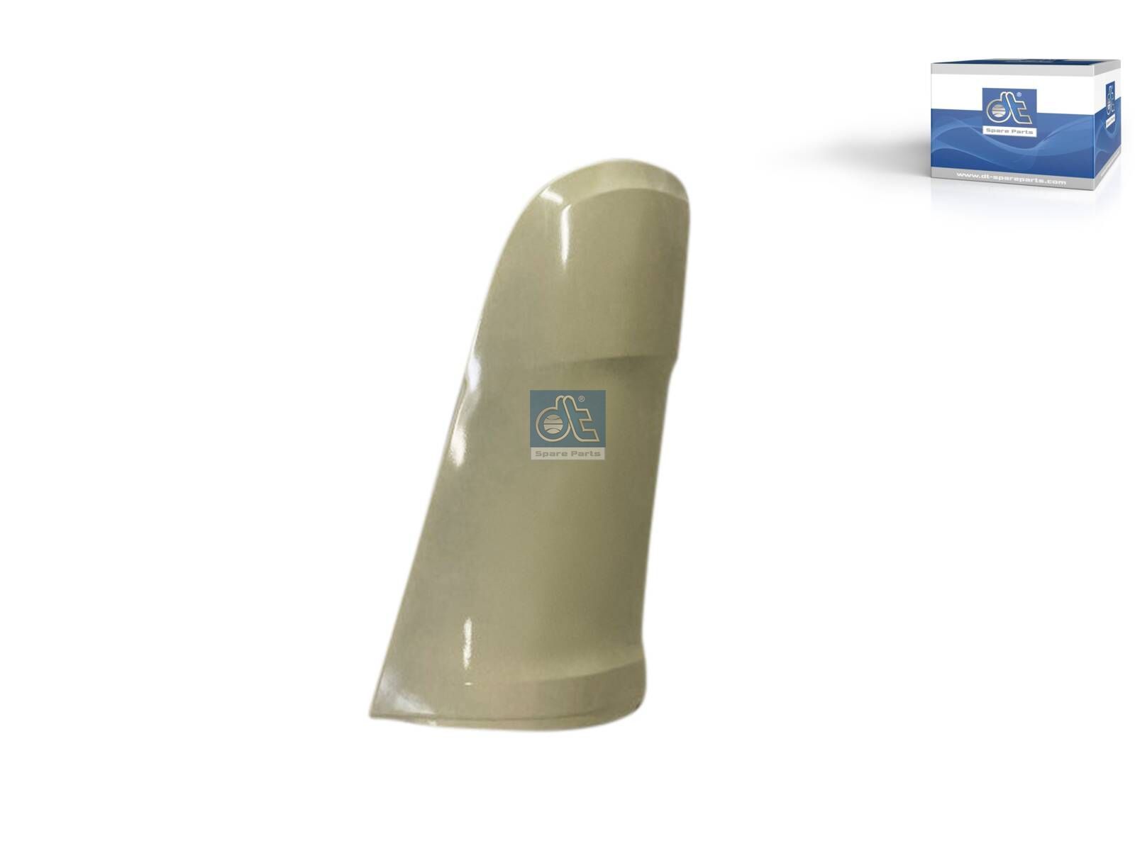 Cabin corner | DT Spare Parts 1.48022