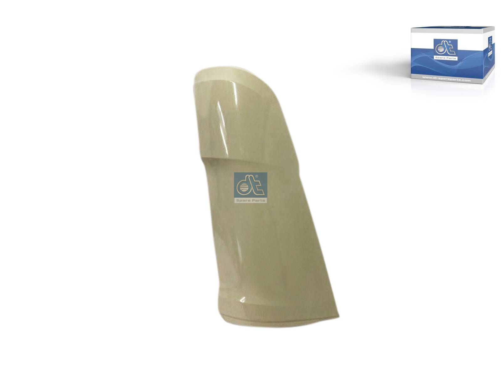 Cabin corner | DT Spare Parts 1.48023