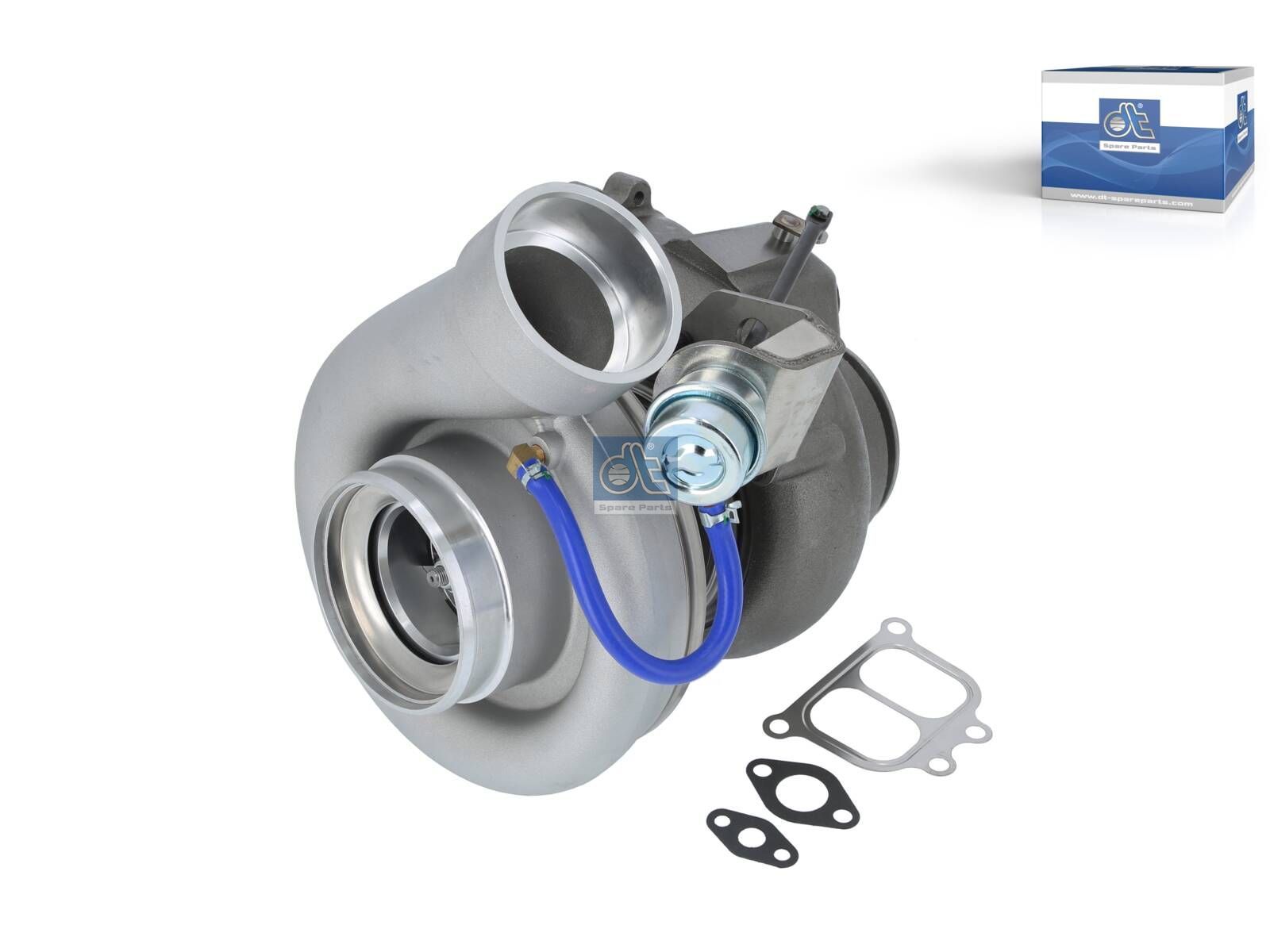 Turbocharger | DT Spare Parts 1.48025