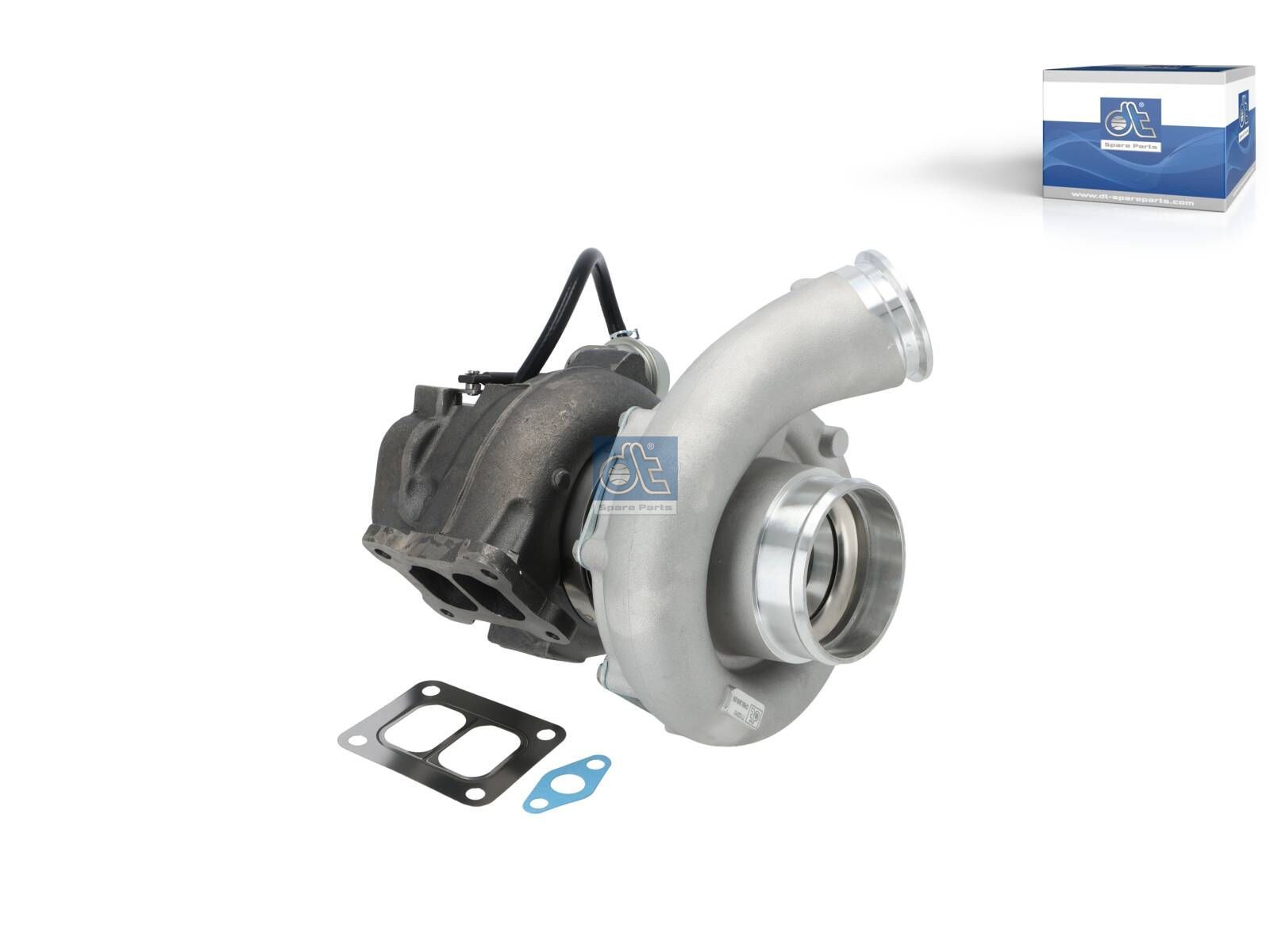 Turbocharger | DT Spare Parts 1.48026