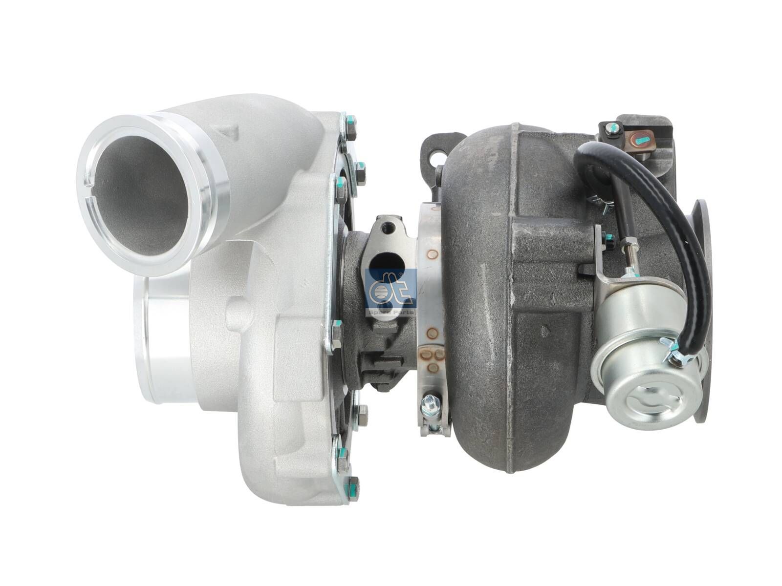 Turbocharger | DT Spare Parts 1.48026