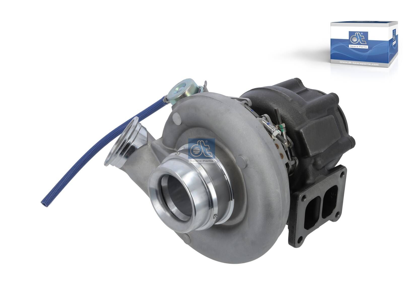 Turbocharger | DT Spare Parts 1.48030