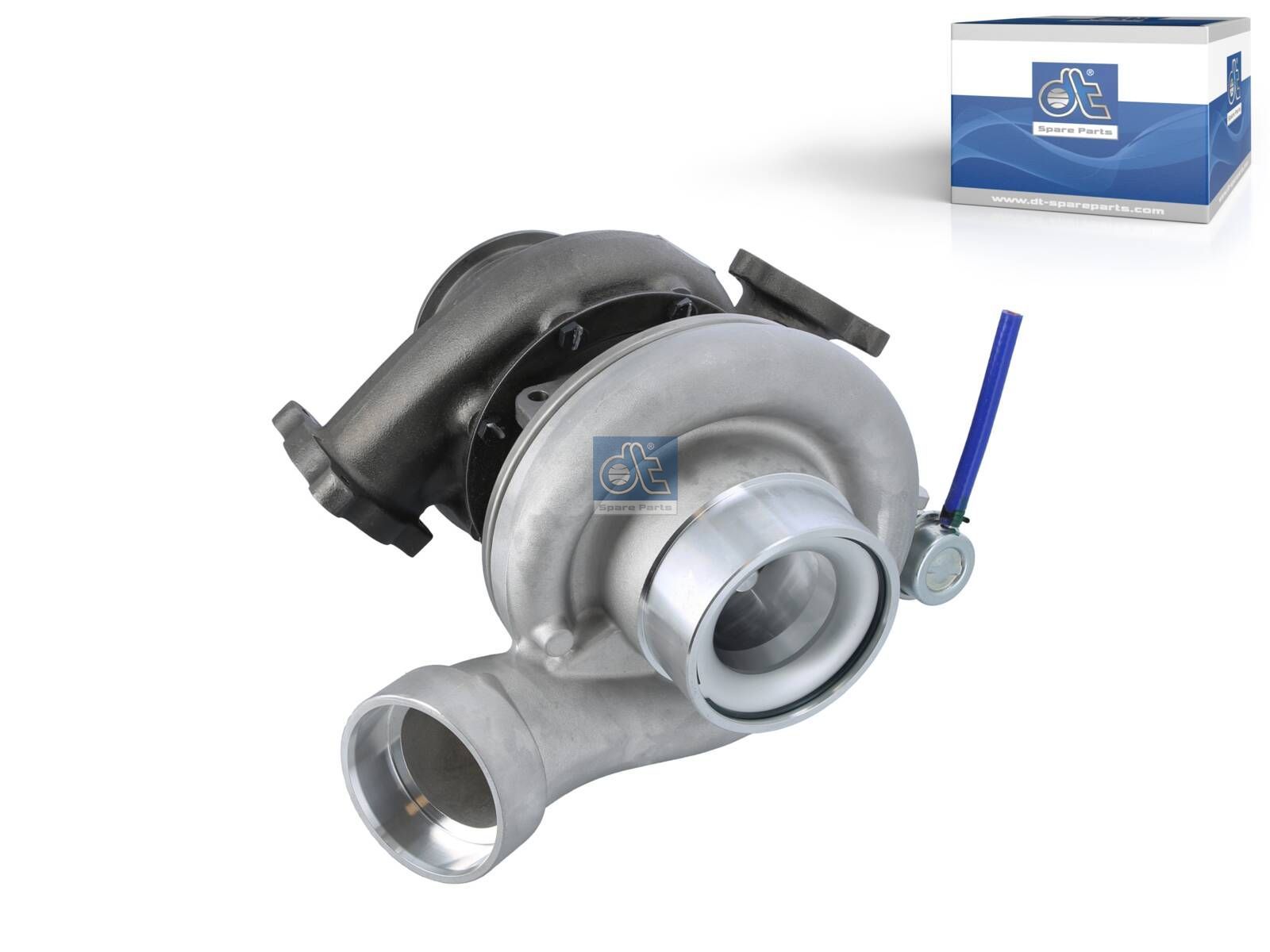 Turbocharger | DT Spare Parts 1.48031