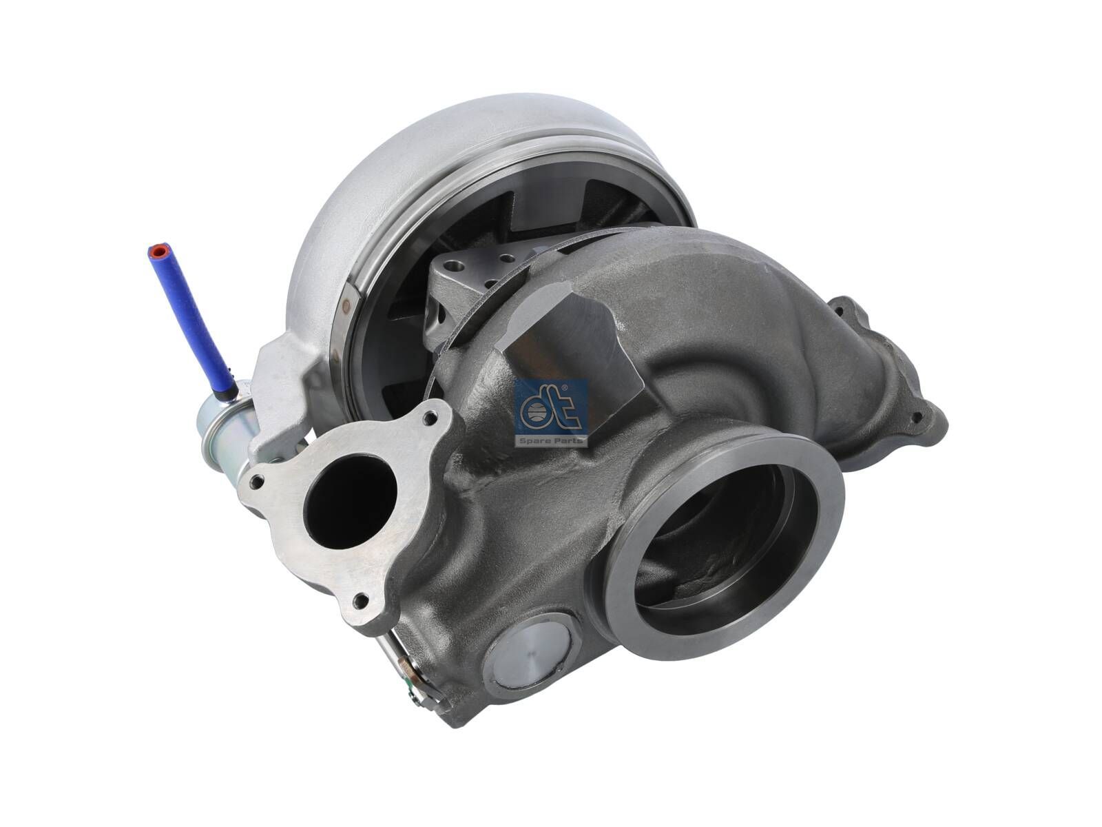 Turbocharger | DT Spare Parts 1.48031